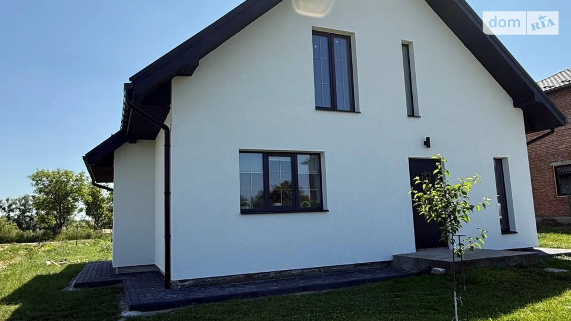 Продается дом на 2 этажа 160 кв. м с баней/сауной, цена: 168000 $ - фото 2