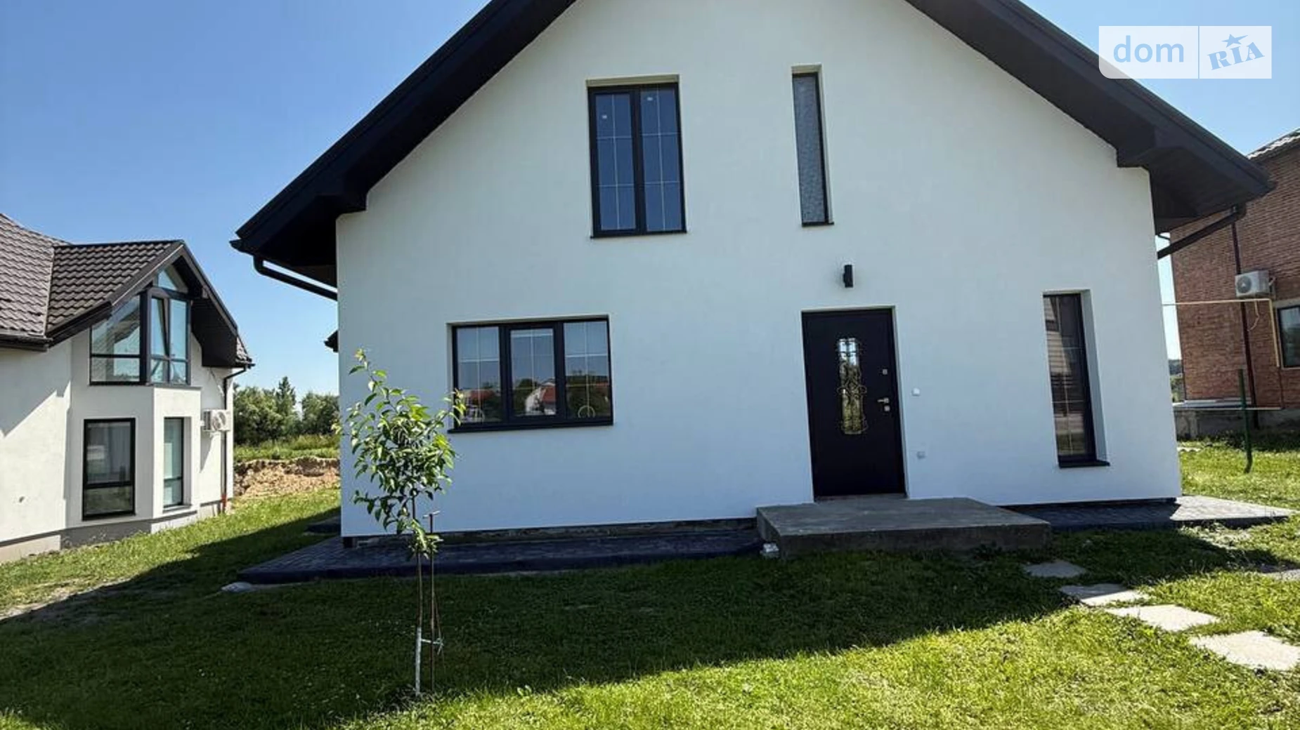 Продается дом на 2 этажа 160 кв. м с баней/сауной, цена: 168000 $ - фото 3