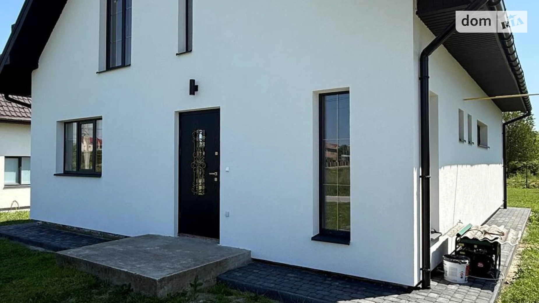 Продается дом на 2 этажа 160 кв. м с баней/сауной, цена: 168000 $ - фото 4