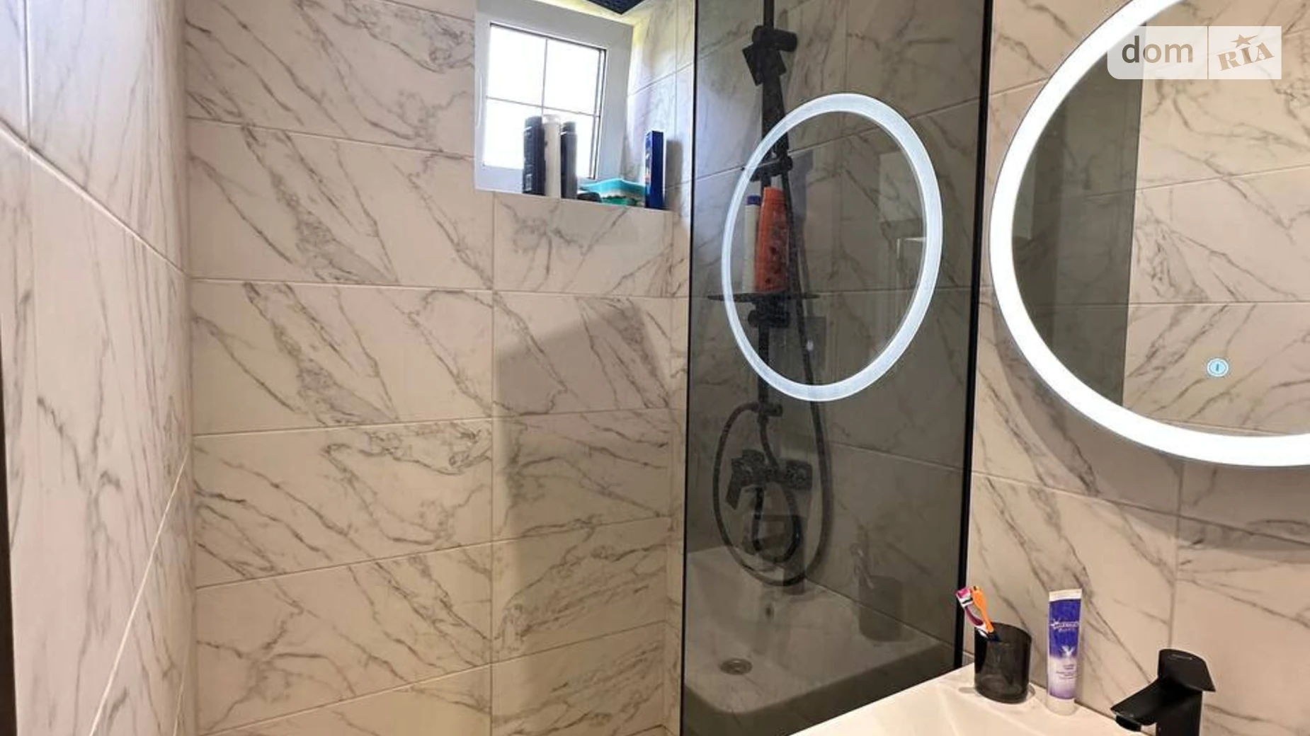 Продается дом на 2 этажа 160 кв. м с баней/сауной, цена: 168000 $ - фото 5