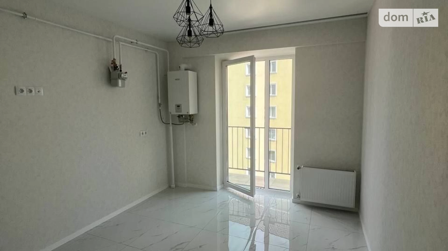 Продается 1-комнатная квартира 33 кв. м в Одессе, ул. Инглези - фото 2