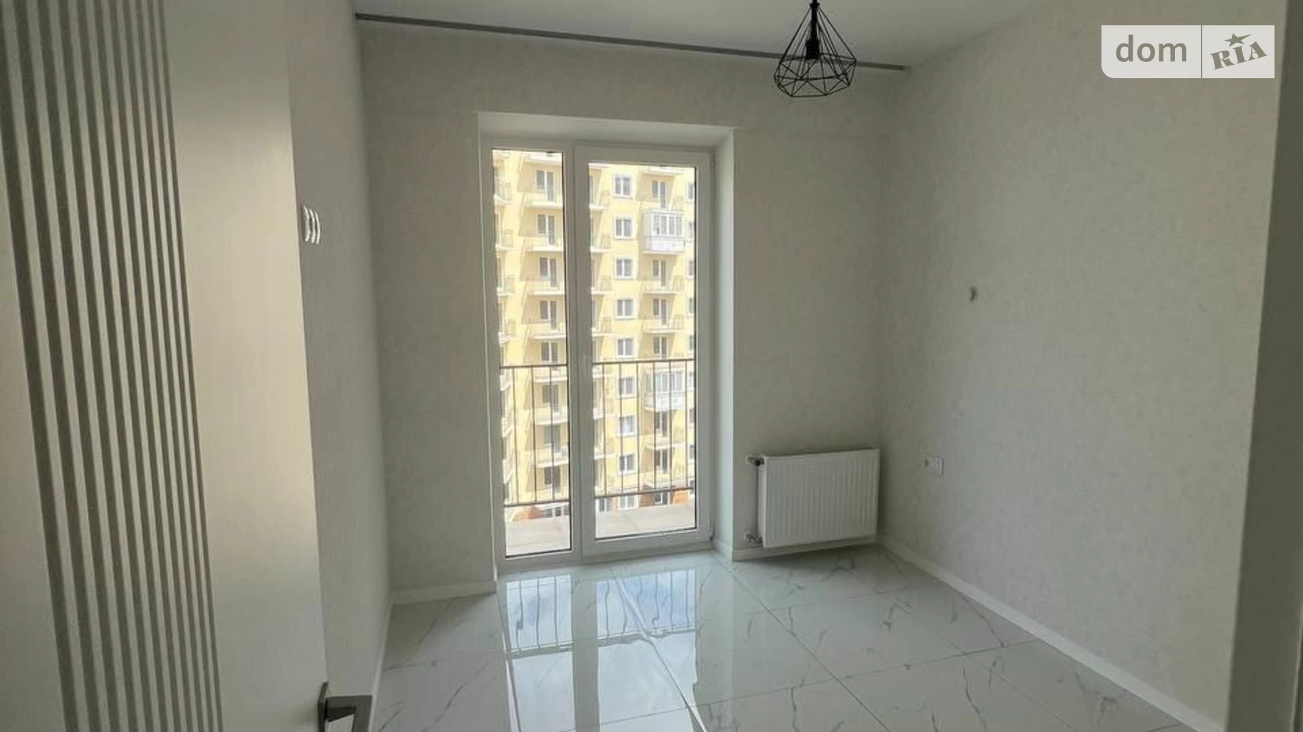 Продается 1-комнатная квартира 33 кв. м в Одессе, ул. Инглези - фото 3