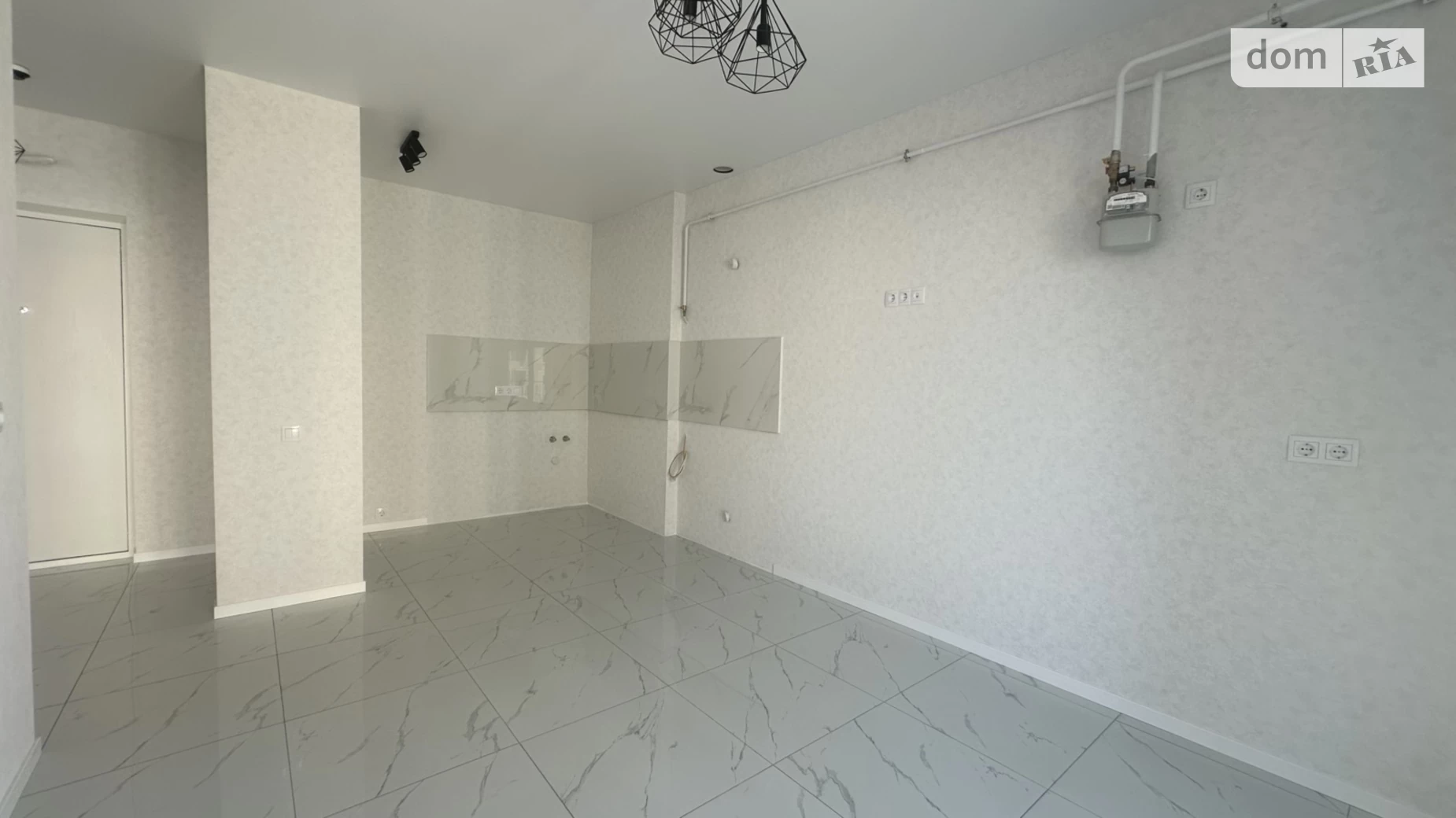 Продается 1-комнатная квартира 33 кв. м в Одессе, ул. Инглези - фото 4