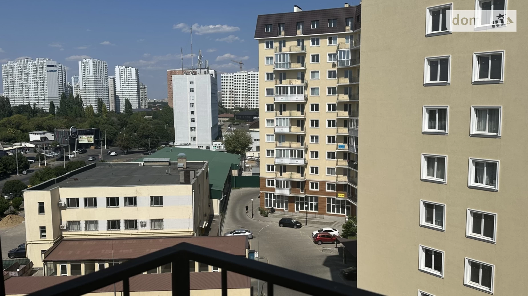 Продается 1-комнатная квартира 33 кв. м в Одессе, ул. Инглези - фото 5