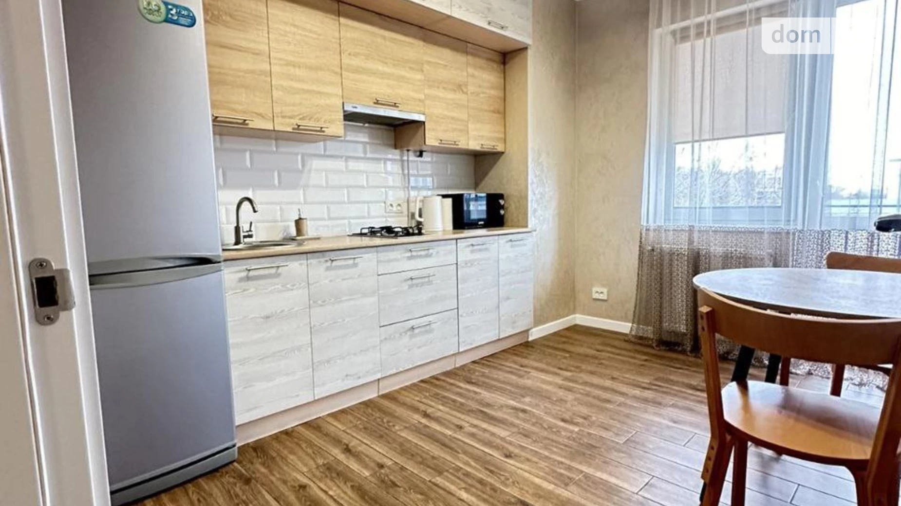 Сдается в аренду 1-комнатная квартира в, цена: 1300 грн - фото 2