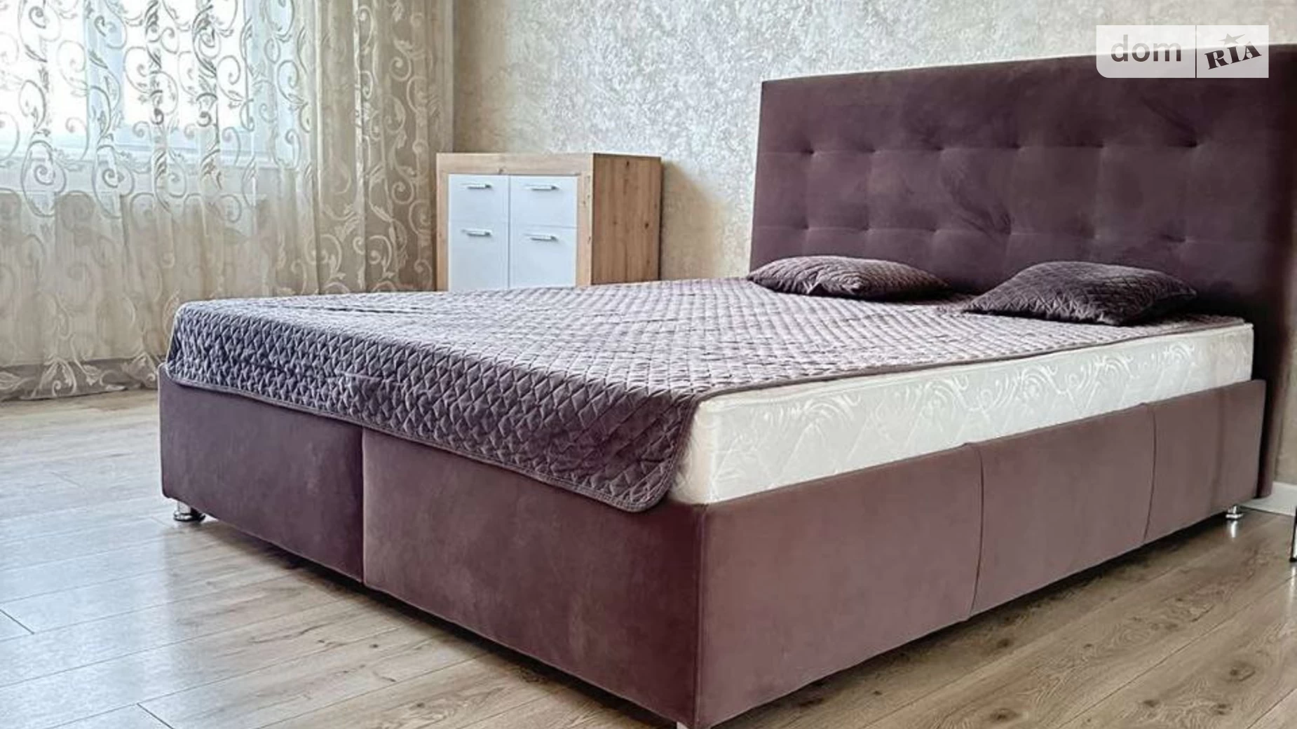 Сдается в аренду 1-комнатная квартира в, цена: 1300 грн - фото 4