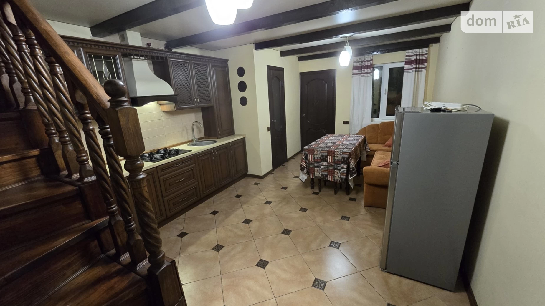 Здається в оренду будинок 2 поверховий 50 кв. м з подвалом, цена: 14000 грн - фото 2