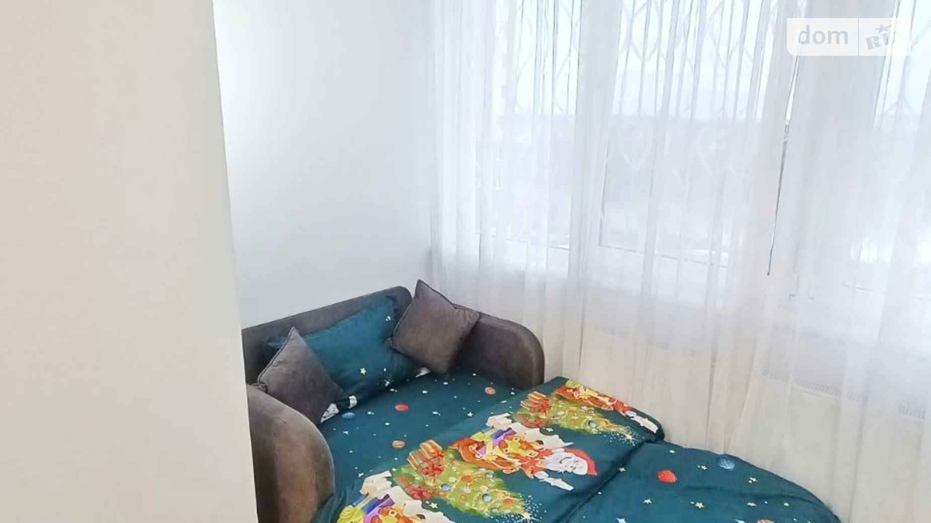 Сдается в аренду 1-комнатная квартира в, цена: 1400 грн - фото 3