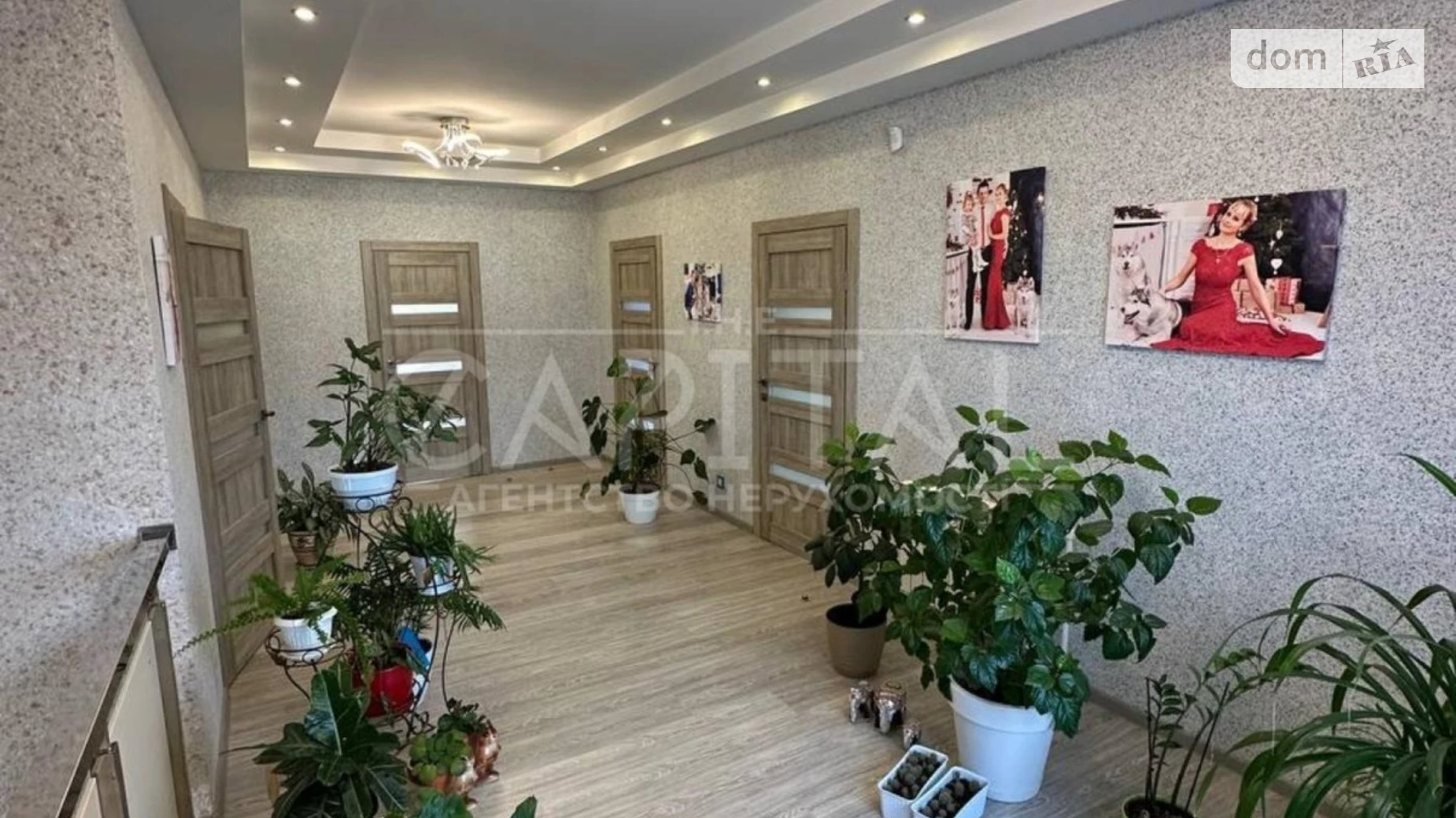 Продается объект сферы услуг 414.4 кв. м в 2-этажном здании, цена: 500000 $ - фото 5