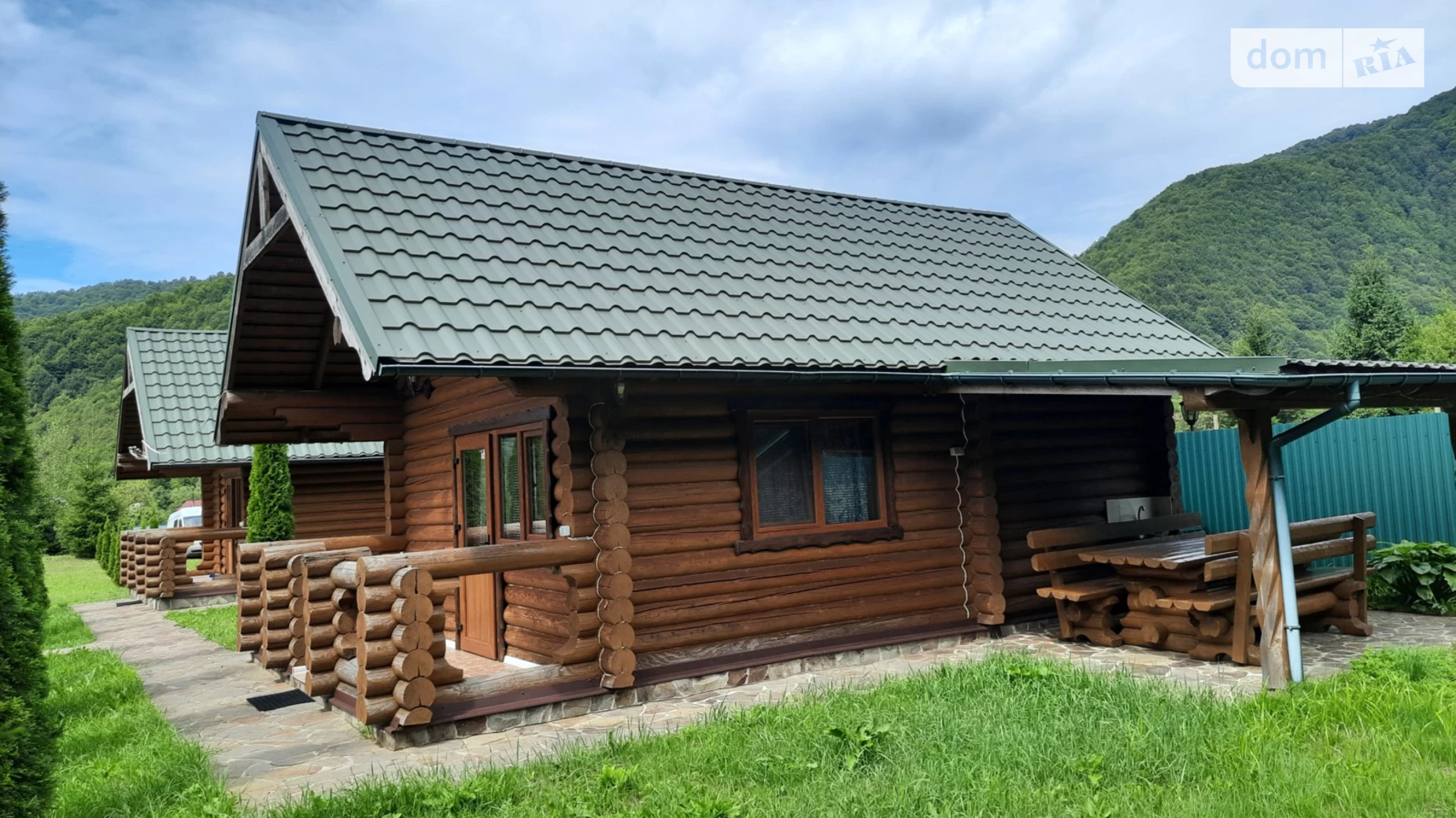 Мерешор Колочава, цена: 179000 $ - фото 5