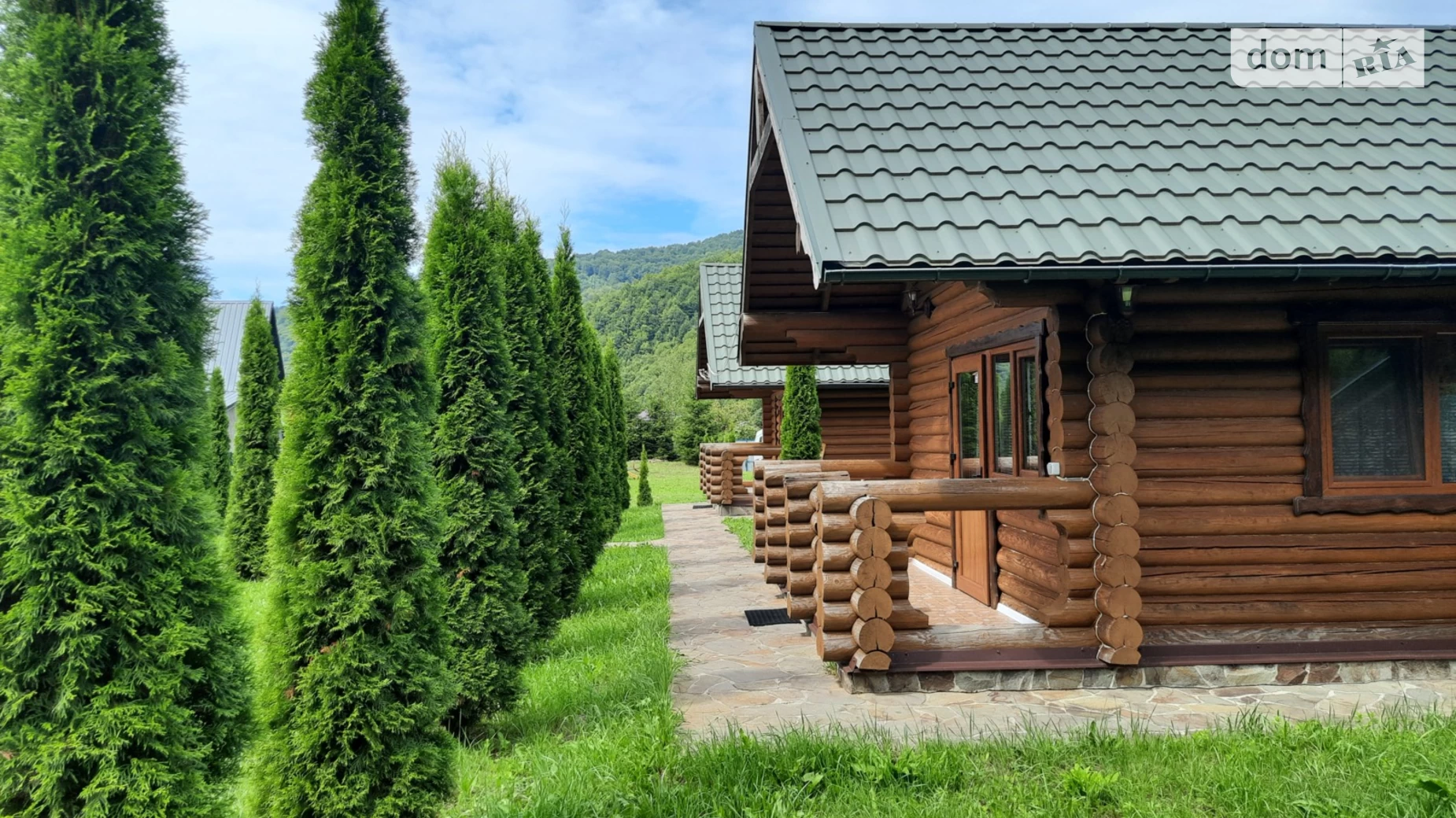 Мерешор Колочава, цена: 179000 $ - фото 4