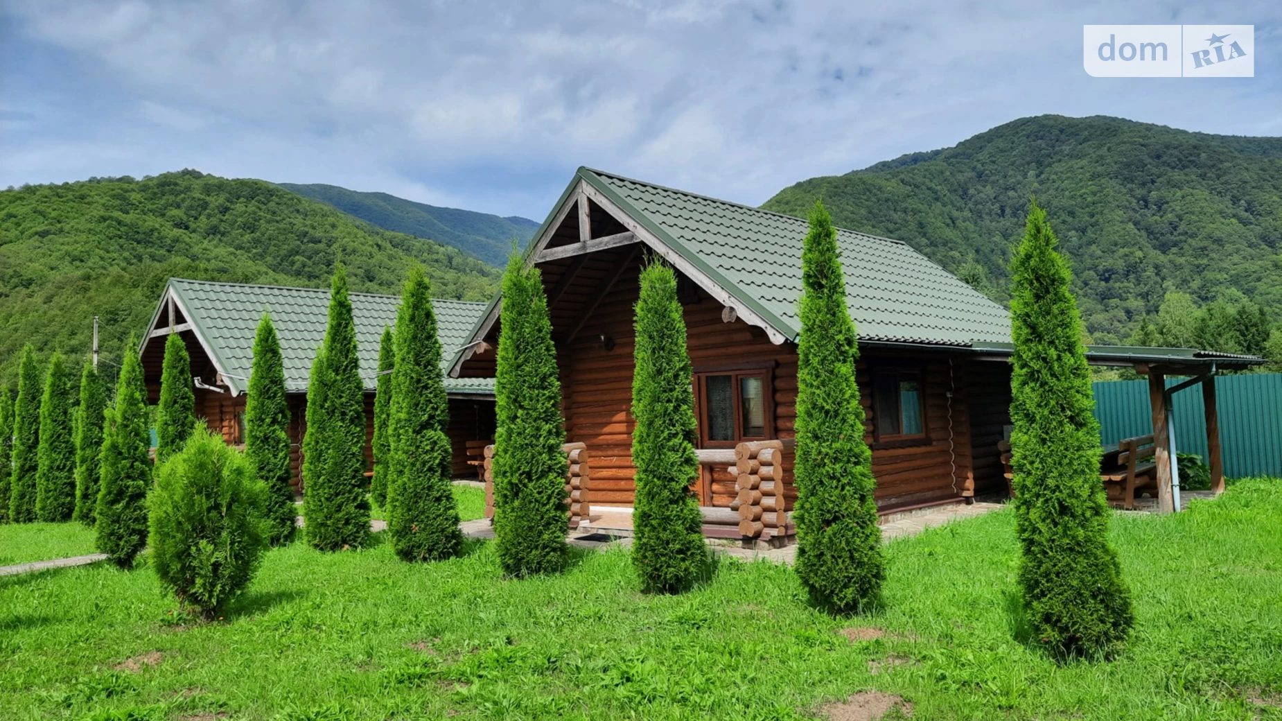 Мерешор Колочава, цена: 179000 $ - фото 2