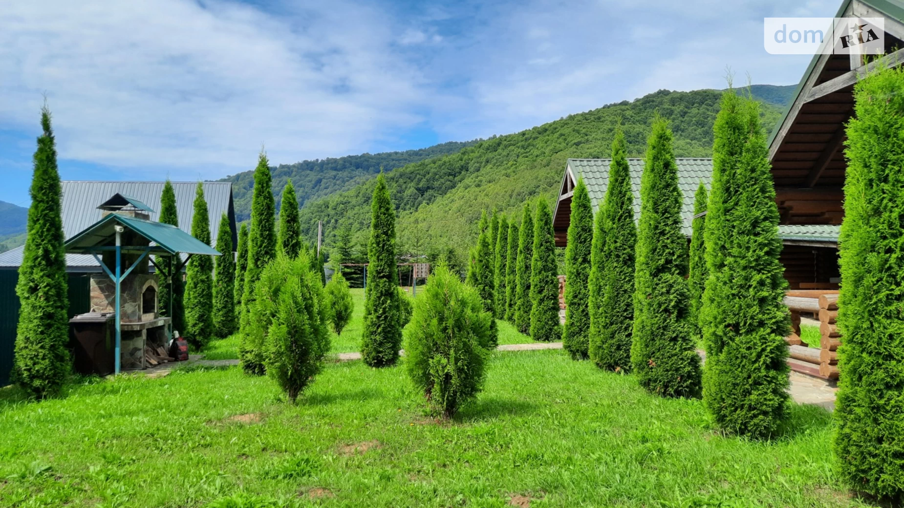 Мерешор Колочава, цена: 179000 $ - фото 3