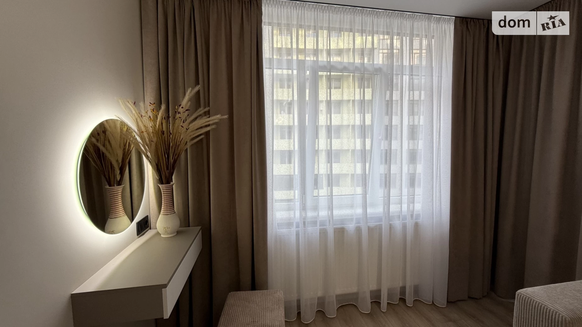 1-комнатная квартира 31.5 кв. м в Тернополе, ул. Смакулы, 7 - фото 4