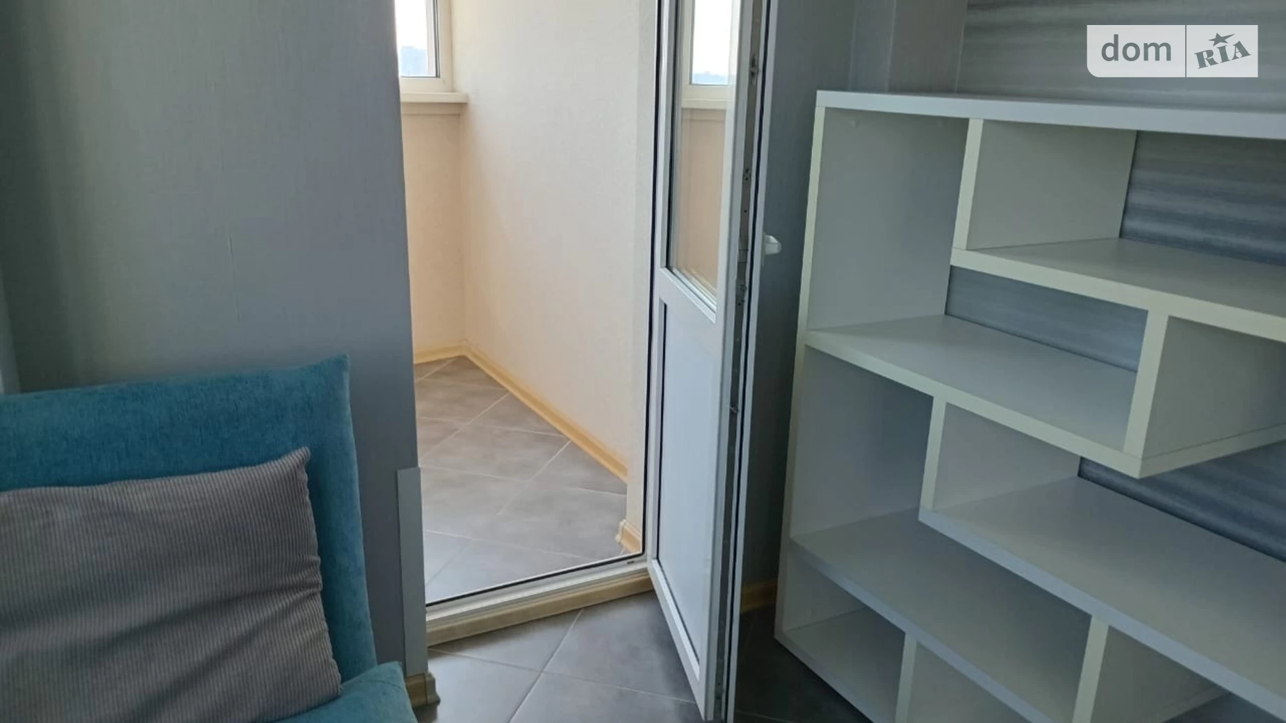 Здається в оренду 1-кімнатна квартира 59.1 кв. м у Києві, просп. Валерія Лобановського(Червонозоряний), 150Д - фото 4