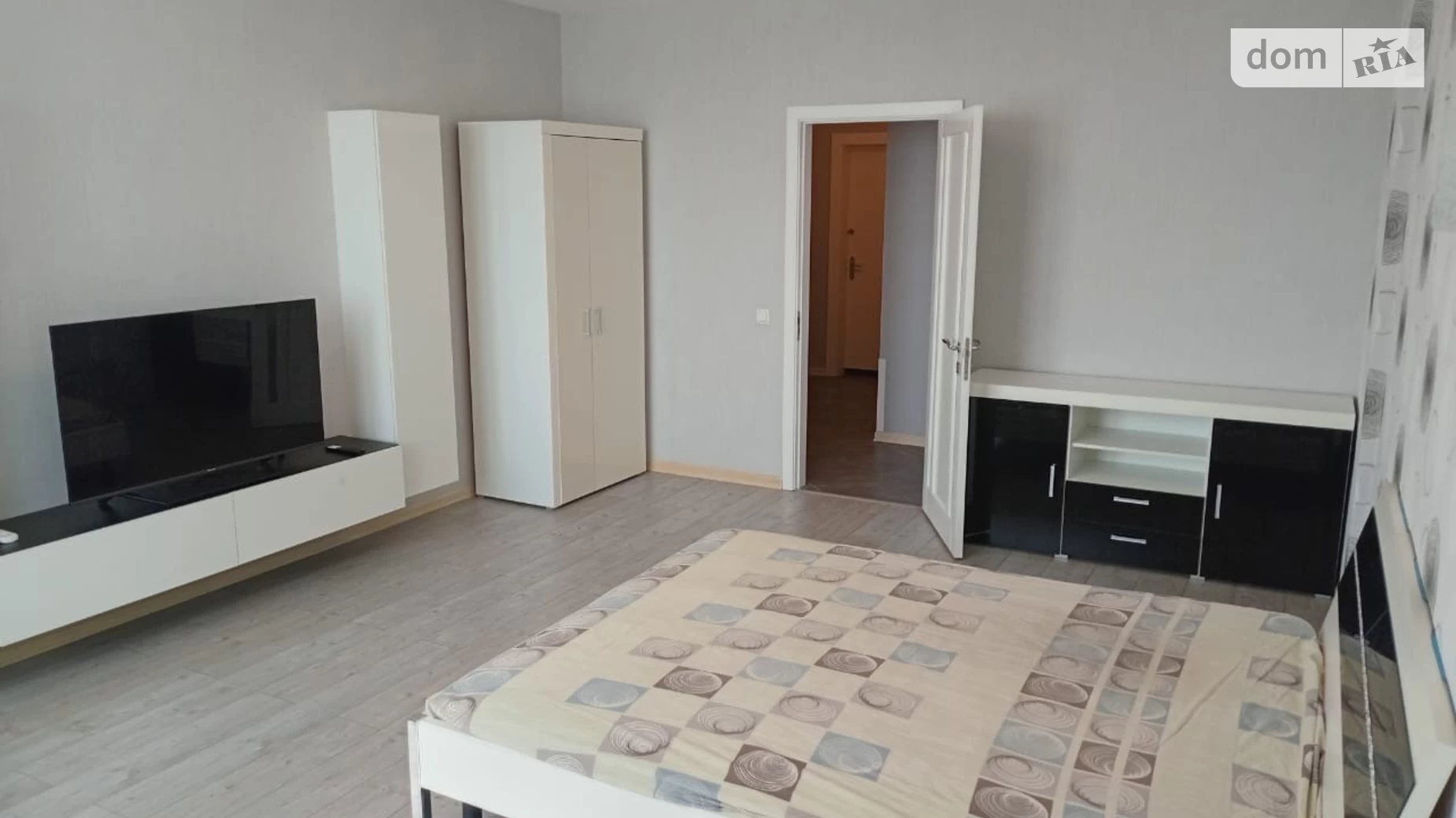 Здається в оренду 1-кімнатна квартира 59.1 кв. м у Києві, просп. Валерія Лобановського(Червонозоряний), 150Д - фото 2