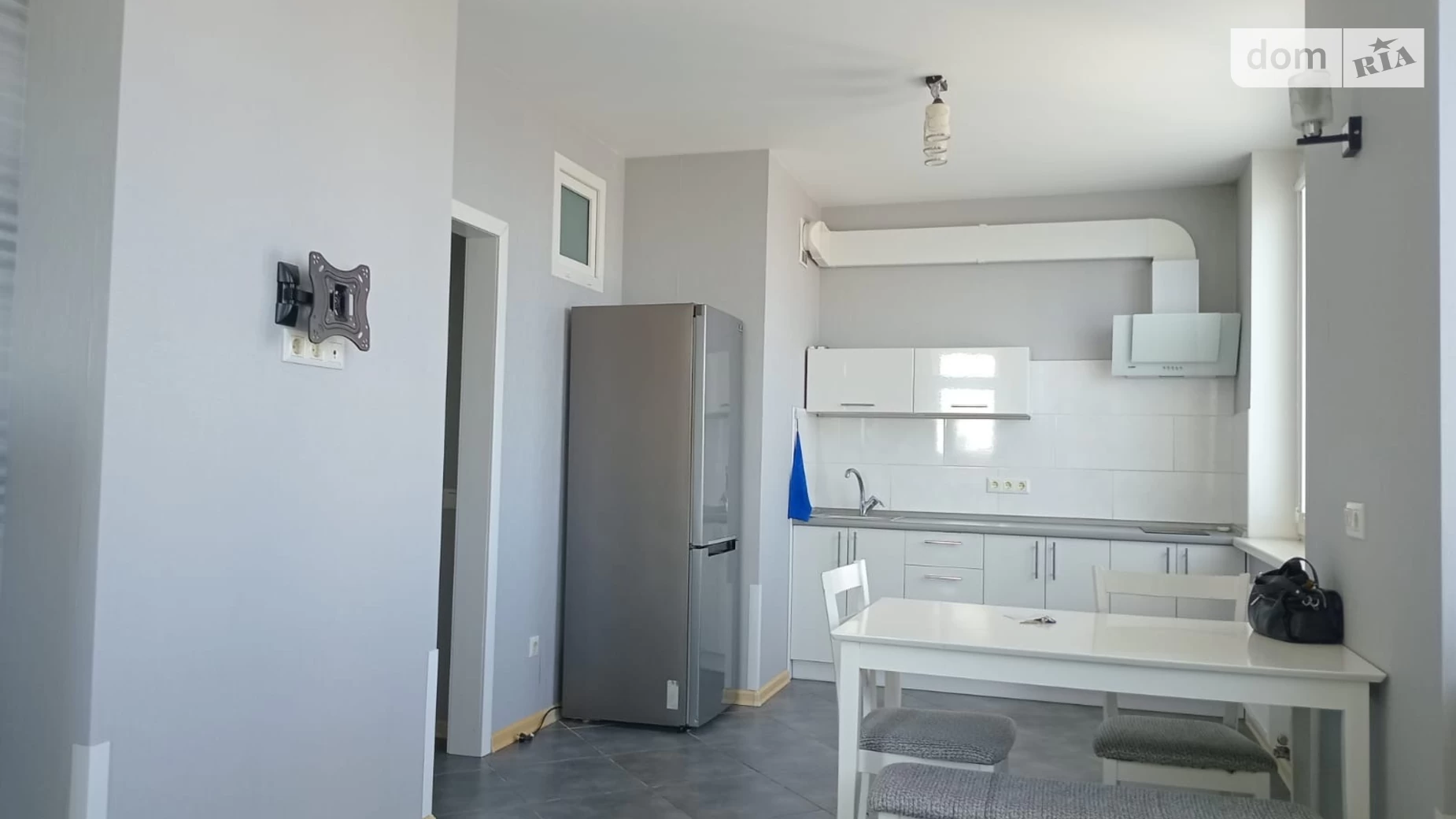 Здається в оренду 1-кімнатна квартира 59.1 кв. м у Києві, просп. Валерія Лобановського(Червонозоряний), 150Д - фото 5