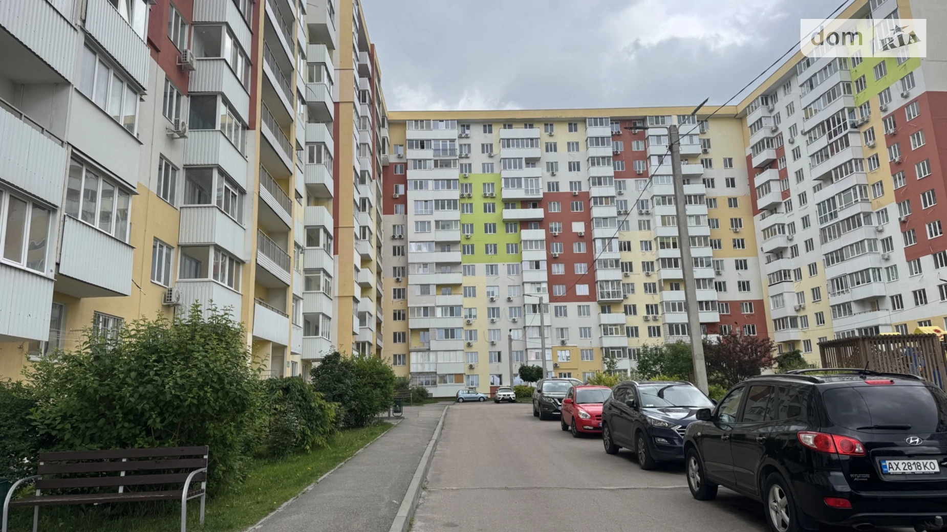 Продается 3-комнатная квартира 89.5 кв. м в Харькове, ул. Гвардейцев-Широнинцев, 70Б - фото 3