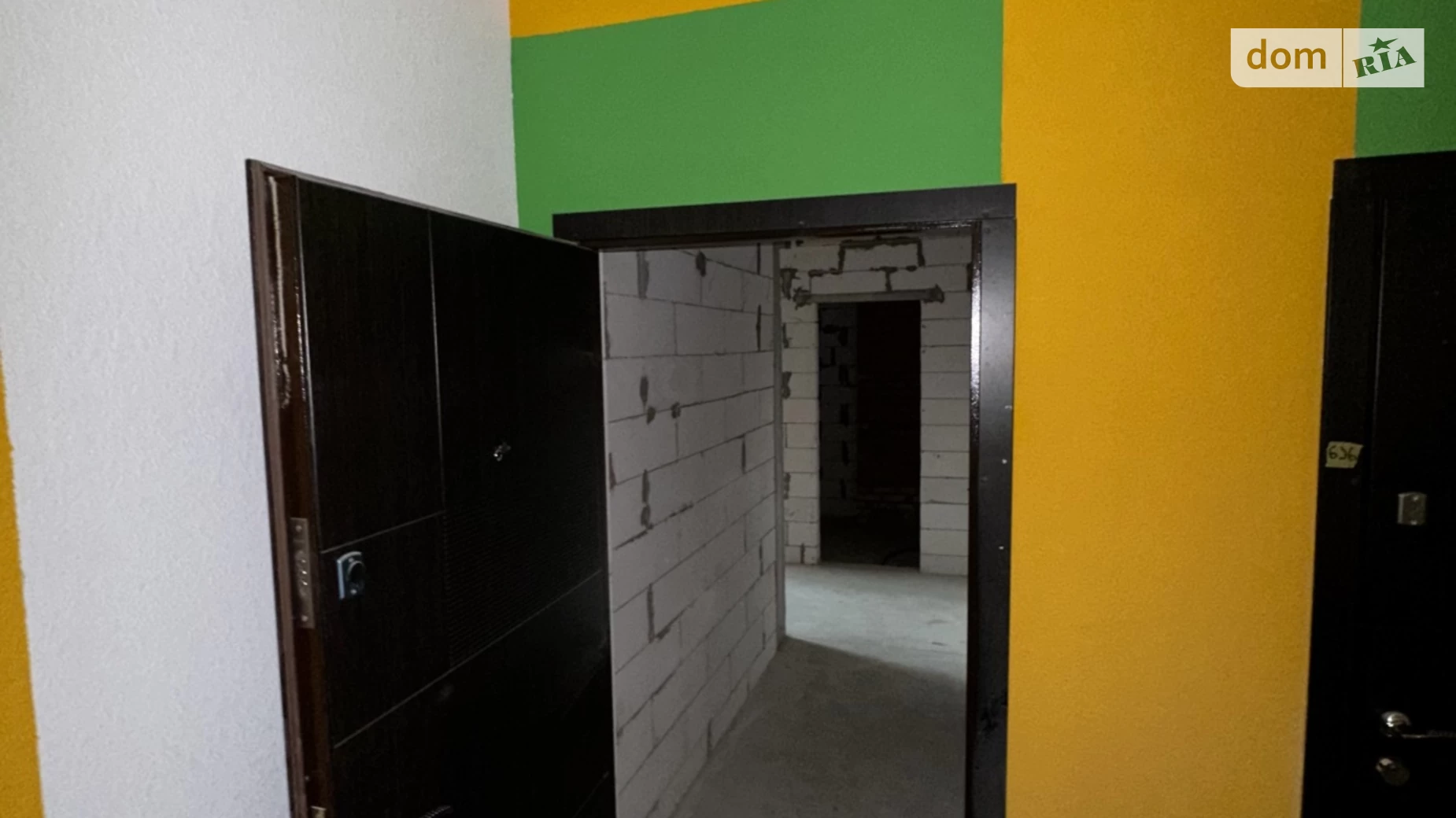 Продается 1-комнатная квартира 45.5 кв. м в Чабанах, ул. Машиностроителей, 16 - фото 2