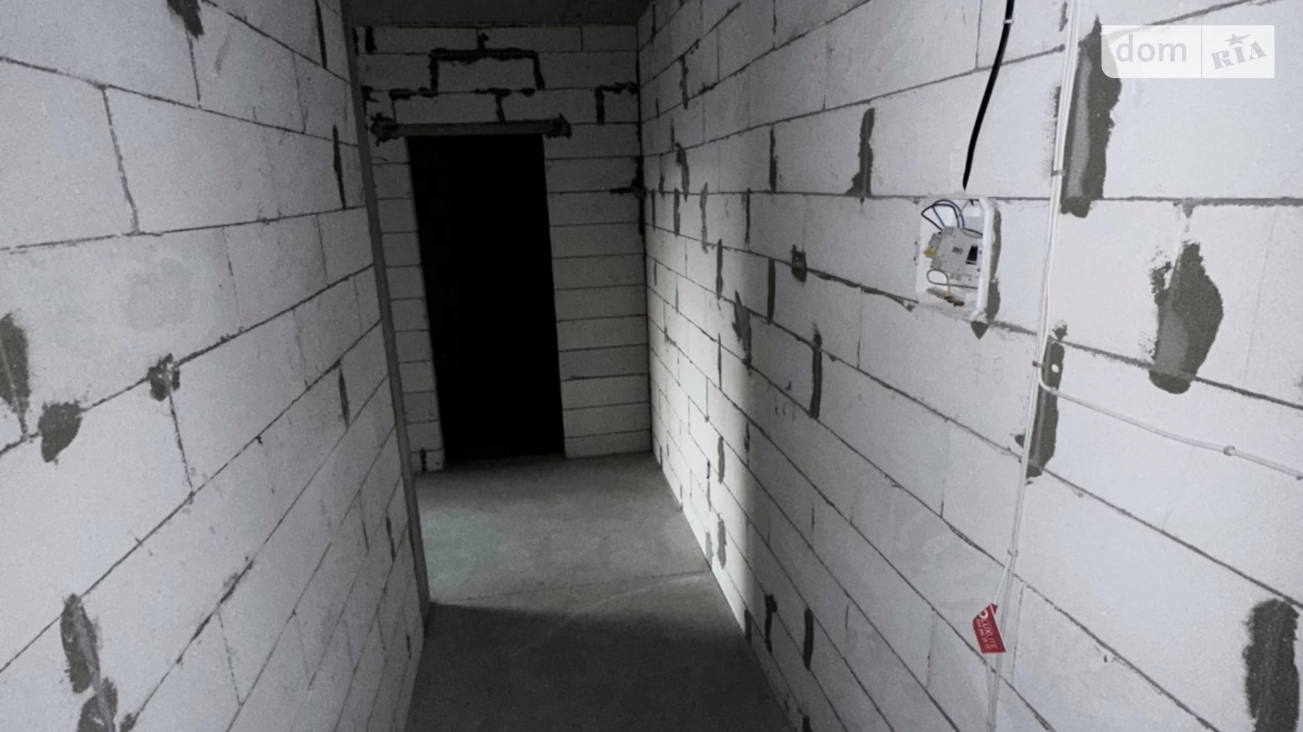 Продается 1-комнатная квартира 45.5 кв. м в Чабанах, ул. Машиностроителей, 16 - фото 3