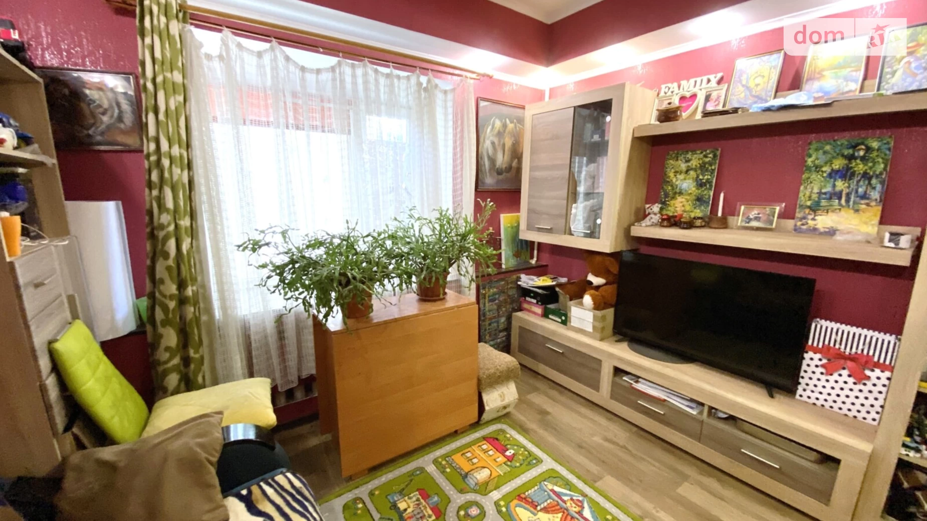 Продается одноэтажный дом 96 кв. м с подвалом, цена: 44900 $ - фото 2