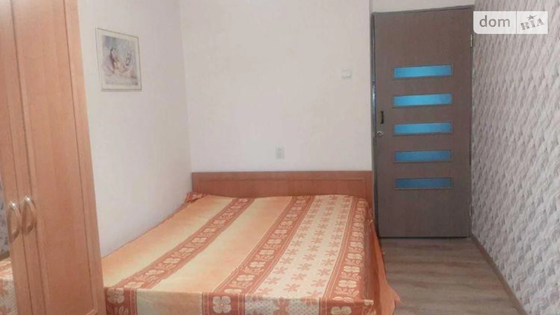 Сдается в аренду 3-комнатная квартира 60 кв. м в Виннице, ул. Академика Янгеля - фото 2