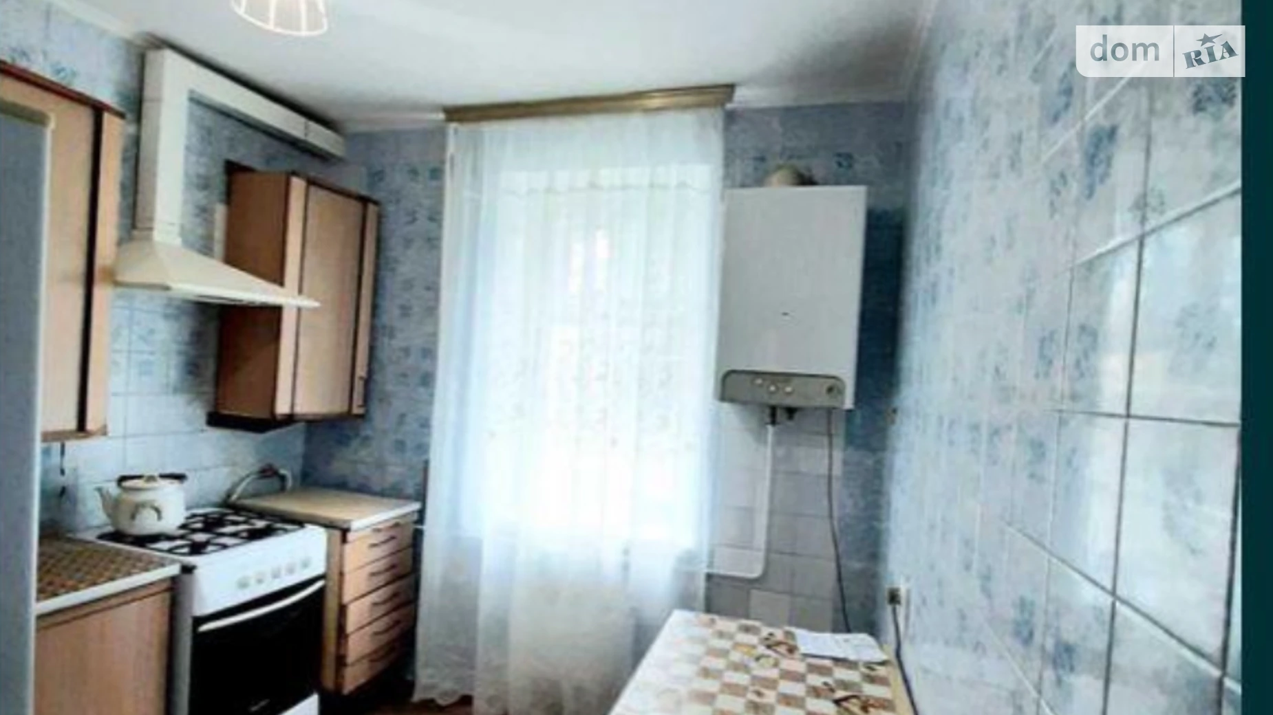 Сдается в аренду 3-комнатная квартира 60 кв. м в Виннице, ул. Академика Янгеля - фото 4