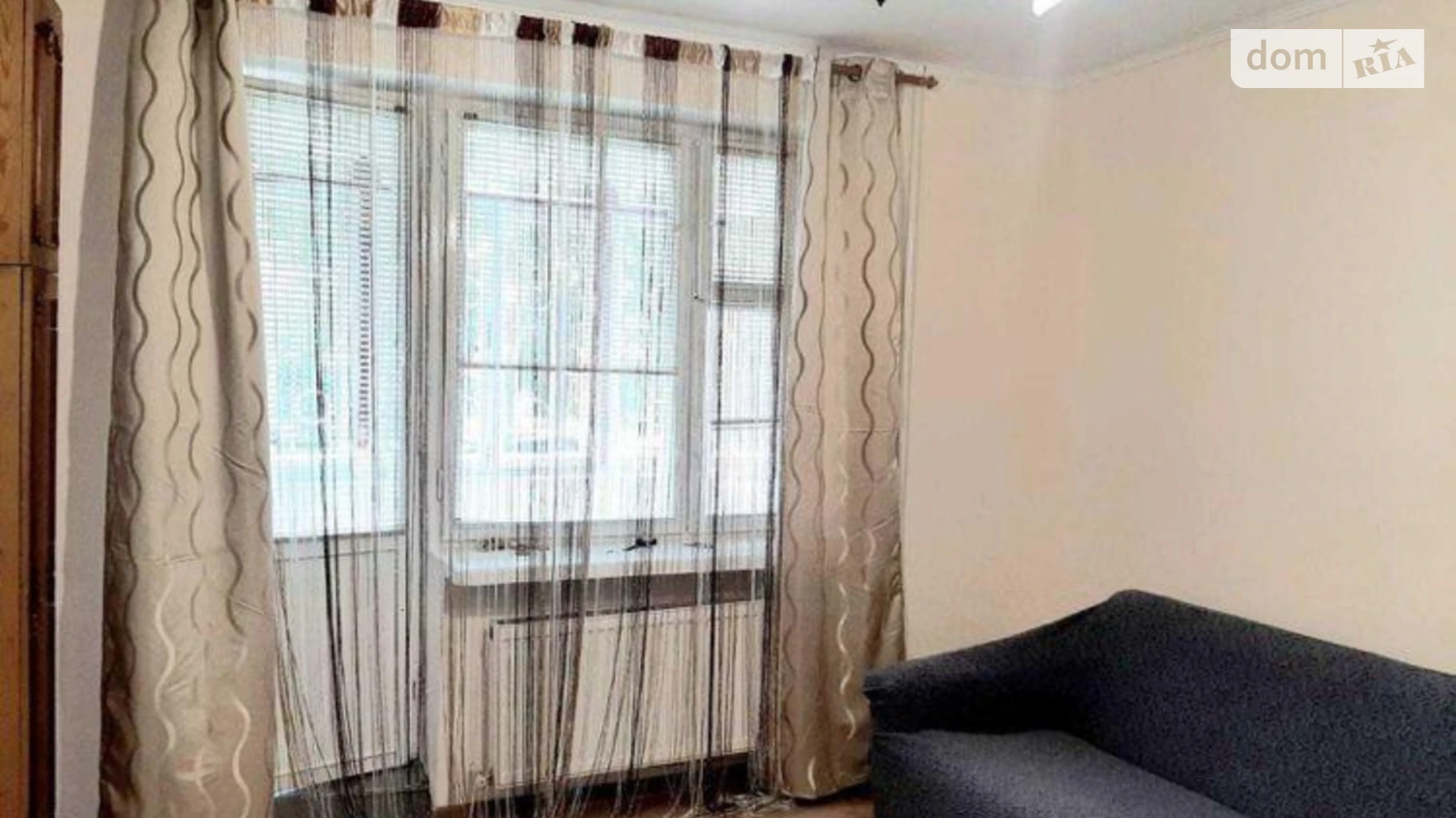 Сдается в аренду 3-комнатная квартира 60 кв. м в Виннице, ул. Академика Янгеля - фото 5