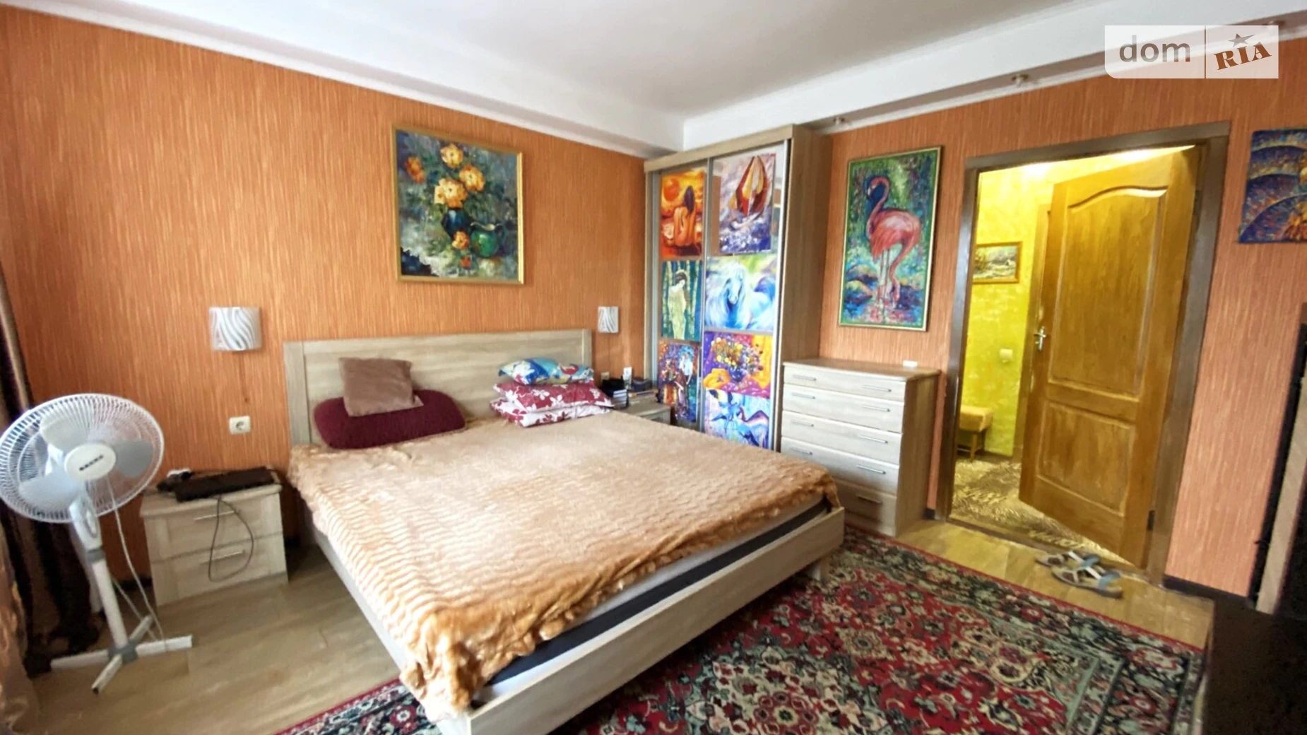 Продается одноэтажный дом 96 кв. м с подвалом, цена: 44900 $ - фото 4