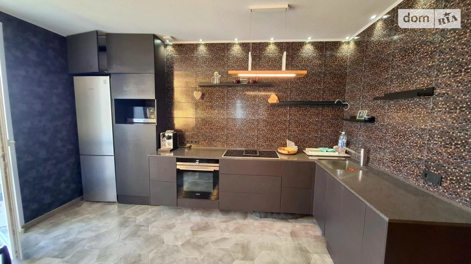 Продается 1-комнатная квартира 50.9 кв. м в Харькове, ул. Молочная, 30 - фото 2