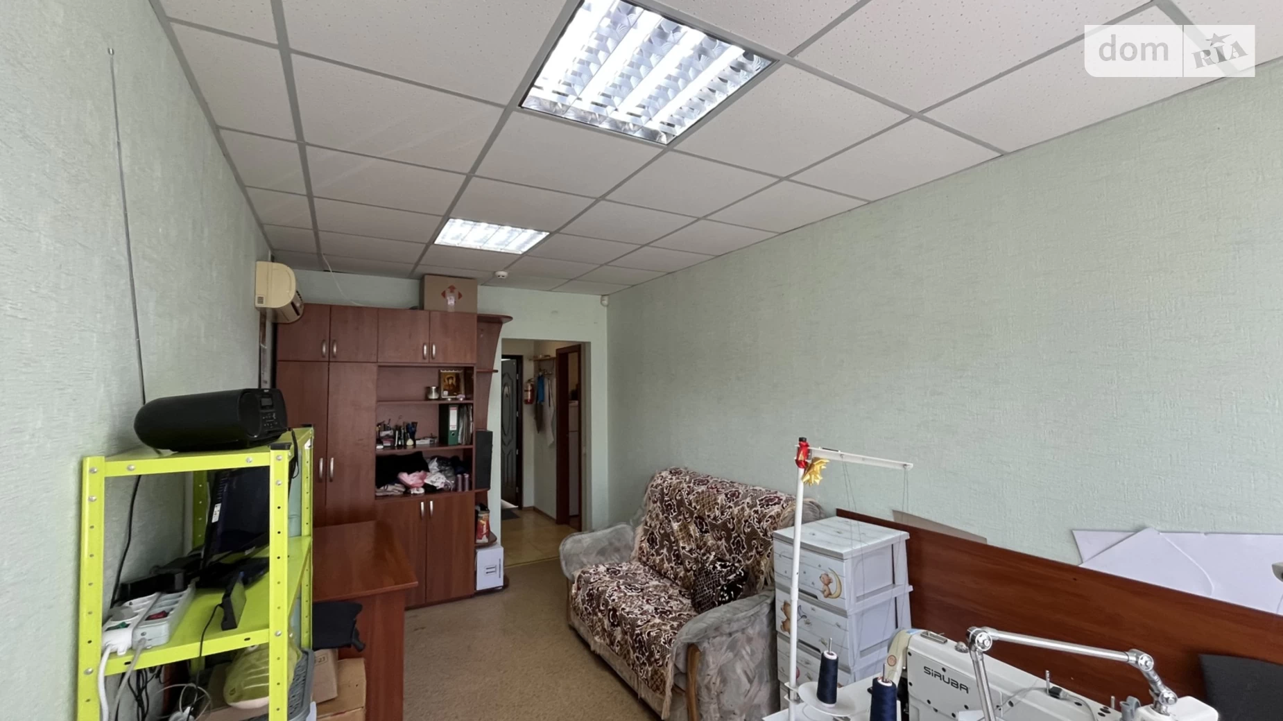 Сдается в аренду офис 26 кв. м в бизнес-центре, цена: 3900 грн - фото 3