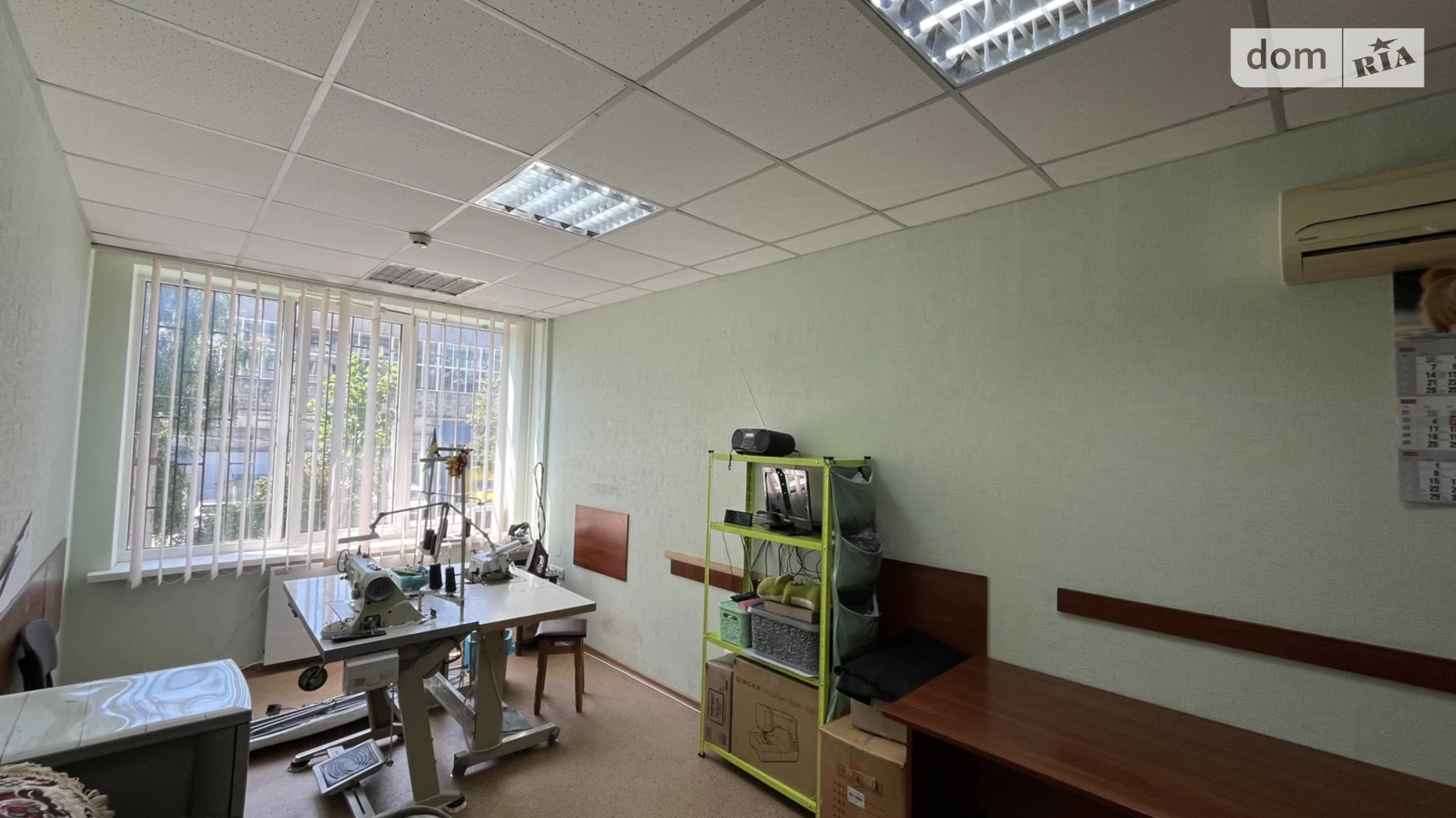 Сдается в аренду офис 26 кв. м в бизнес-центре, цена: 3900 грн - фото 2