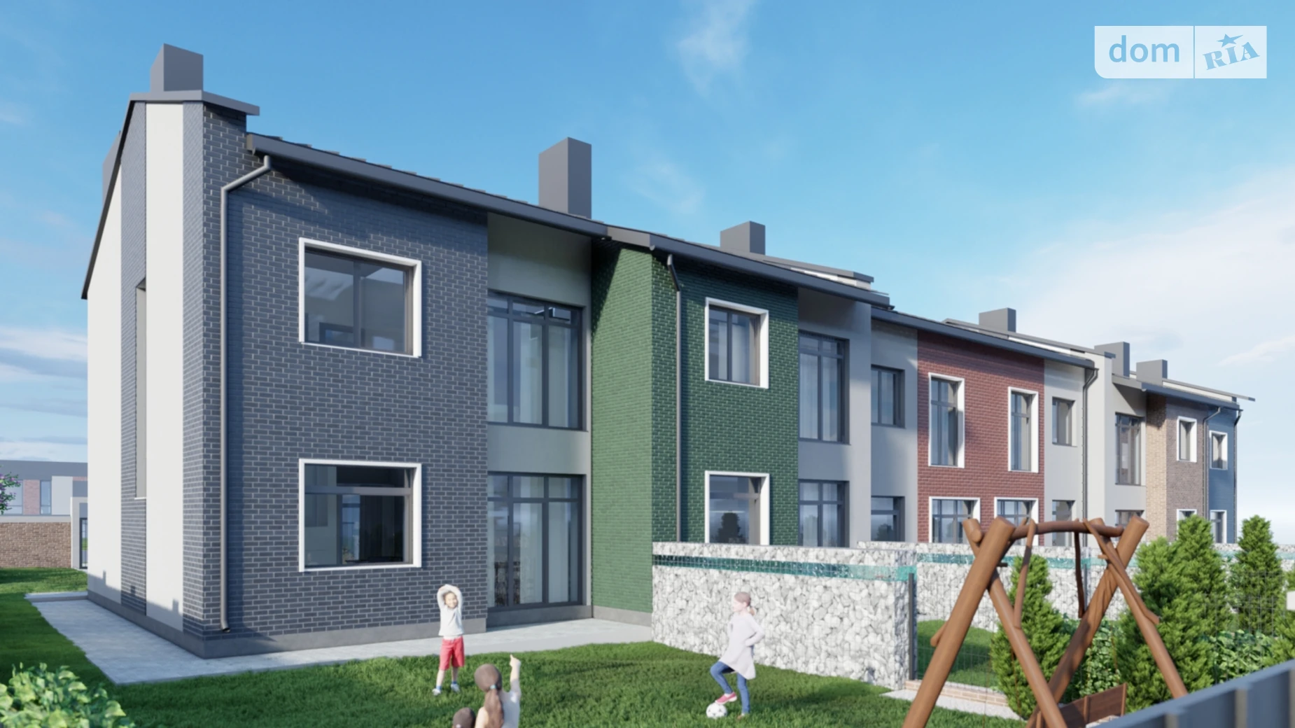 ул. Сергея Голубева Счастливое Ровно, цена: 87000 $ - фото 2