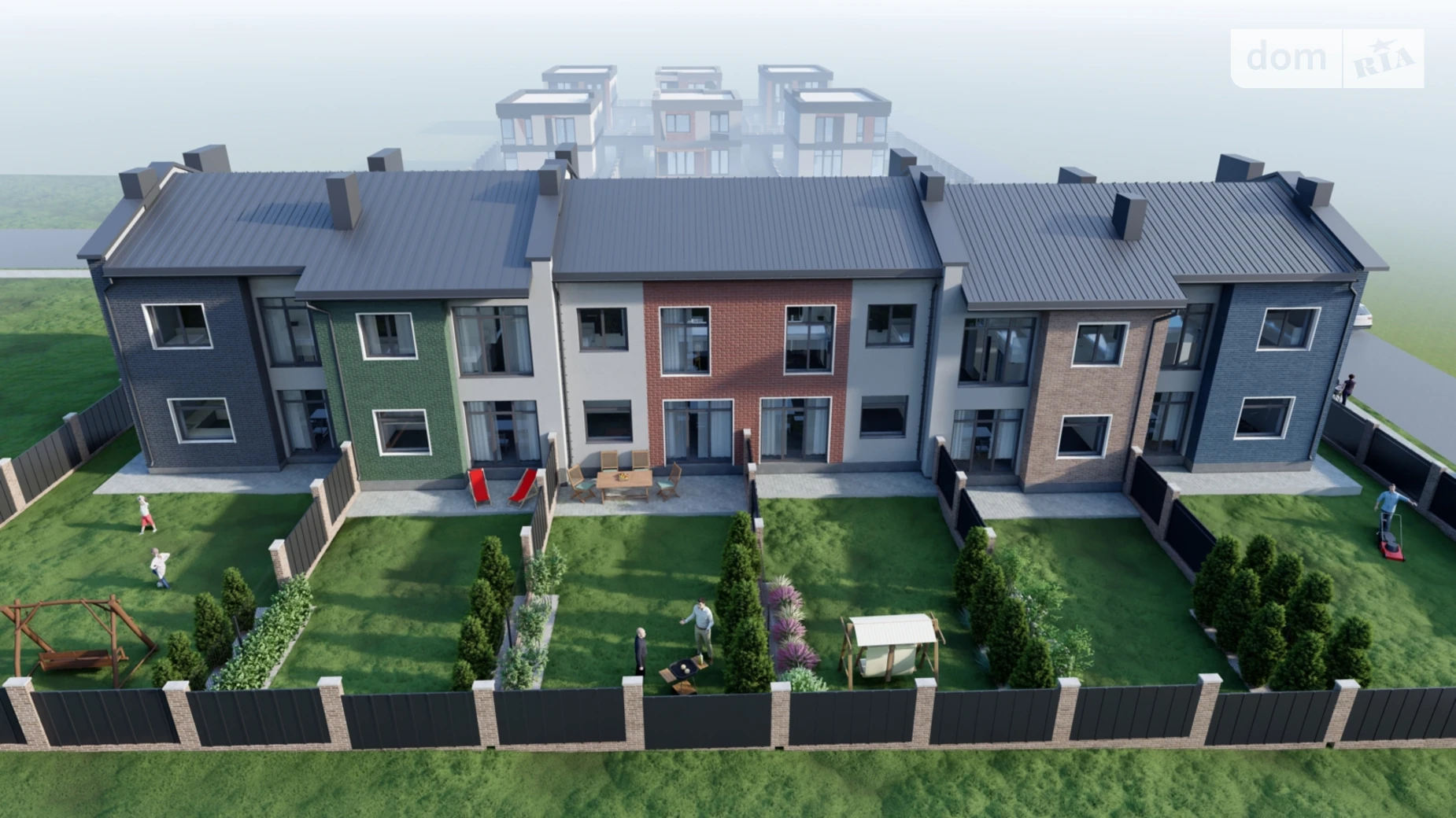 ул. Сергея Голубева Счастливое Ровно, цена: 87000 $ - фото 4