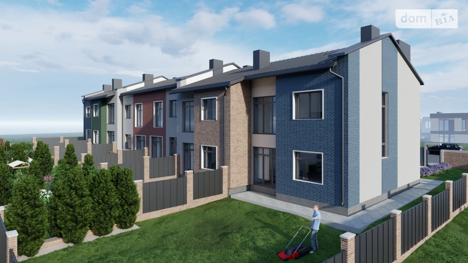 ул. Сергея Голубева Счастливое Ровно, цена: 87000 $ - фото 5