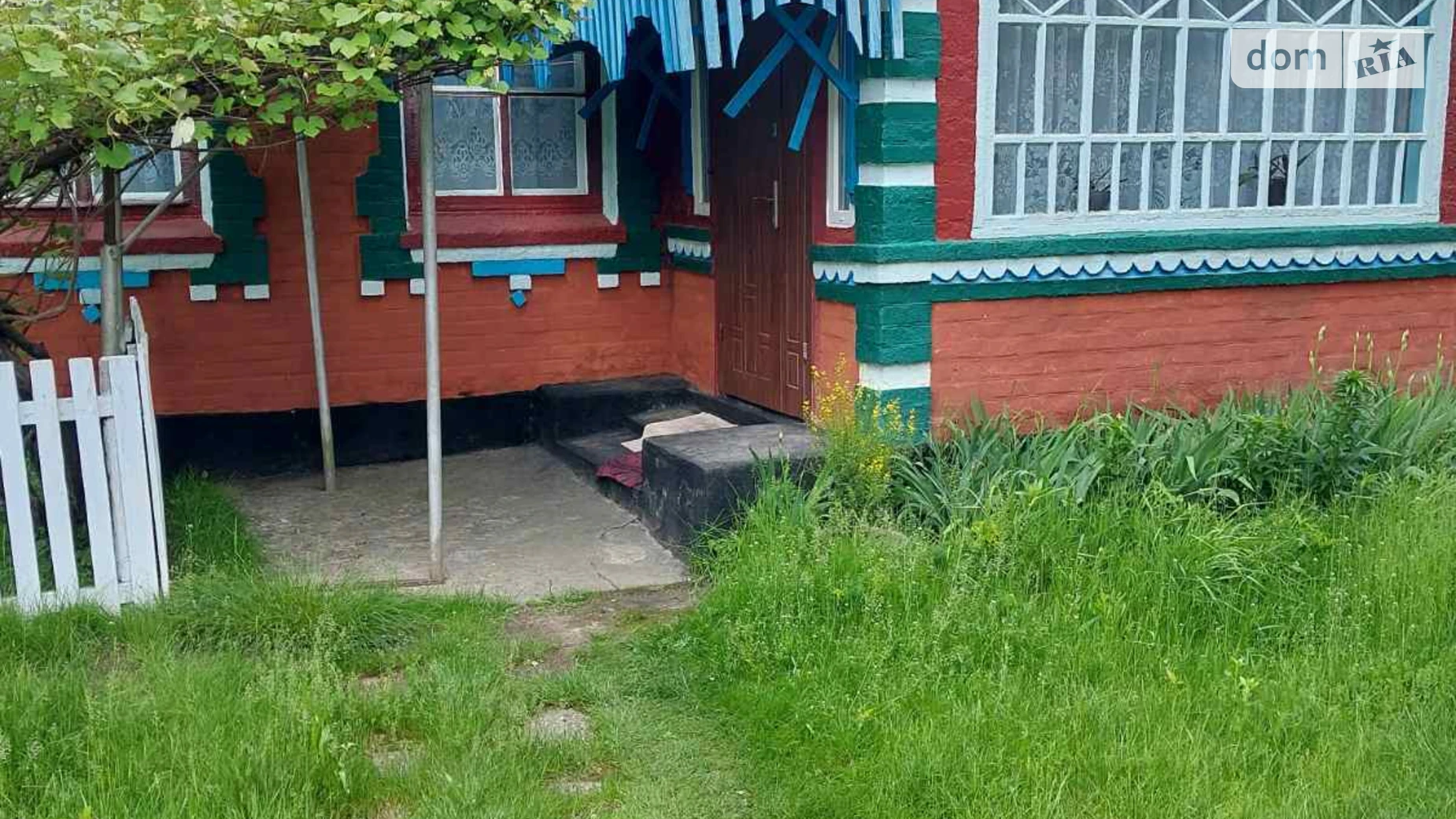 Продається одноповерховий будинок 110 кв. м з гаражем, цена: 15000 $ - фото 2