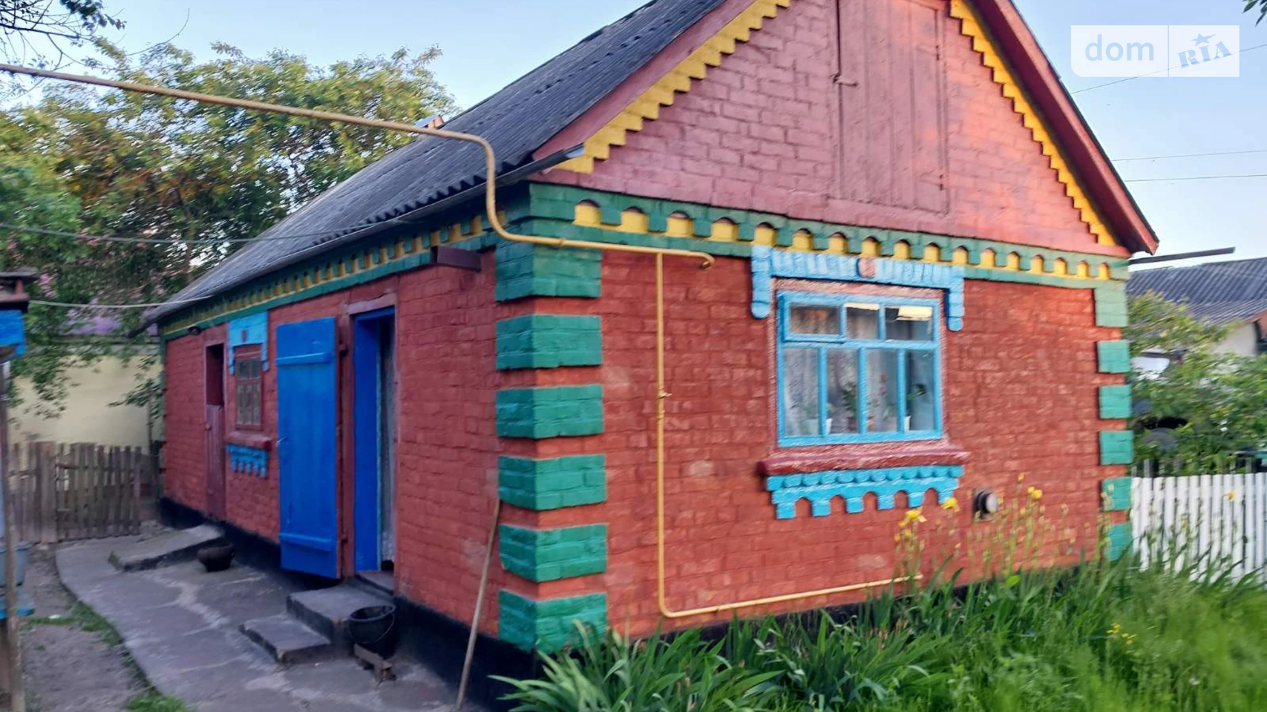 Продається одноповерховий будинок 110 кв. м з гаражем, цена: 15000 $ - фото 4