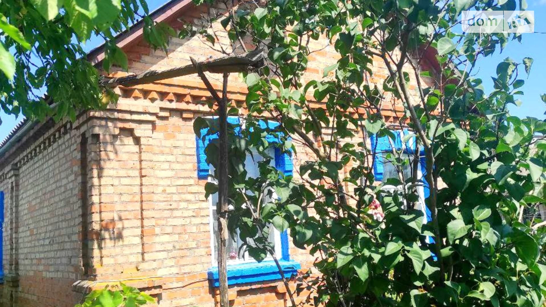 Продається одноповерховий будинок 60.6 кв. м с басейном, цена: 25000 $ - фото 2