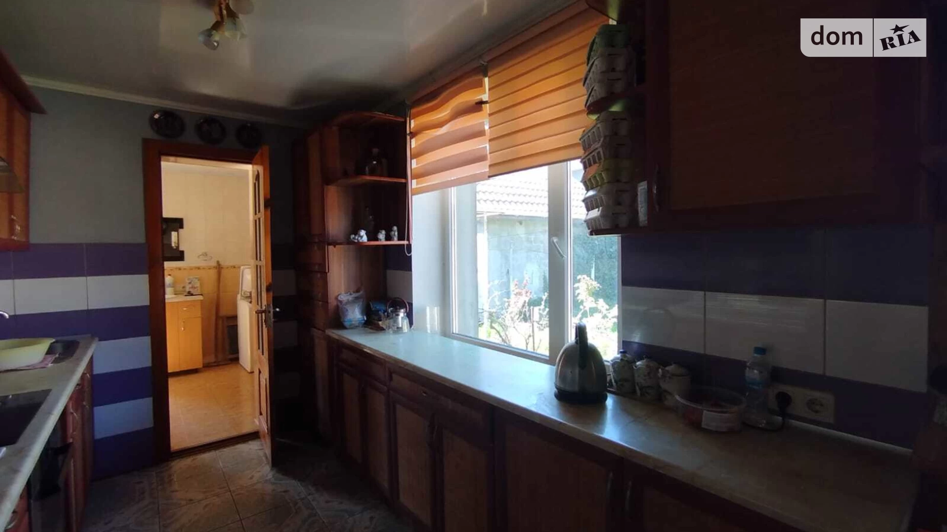 Продается одноэтажный дом 100 кв. м с баней/сауной, цена: 45000 $ - фото 3