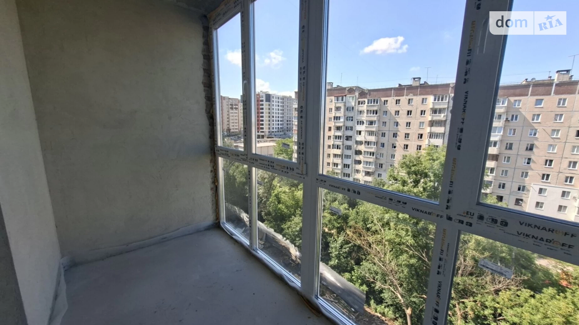 3-комнатная квартира 88 кв. м в Тернополе, ул. Владимира Лучаковского(Лучаковского), 7Б - фото 2