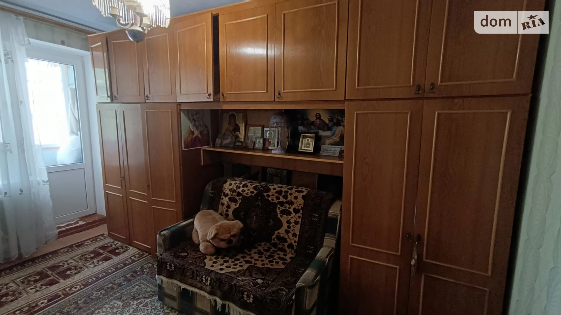 Продается 3-комнатная квартира 65 кв. м в Николаеве, ул. Олега Ольжича - фото 3