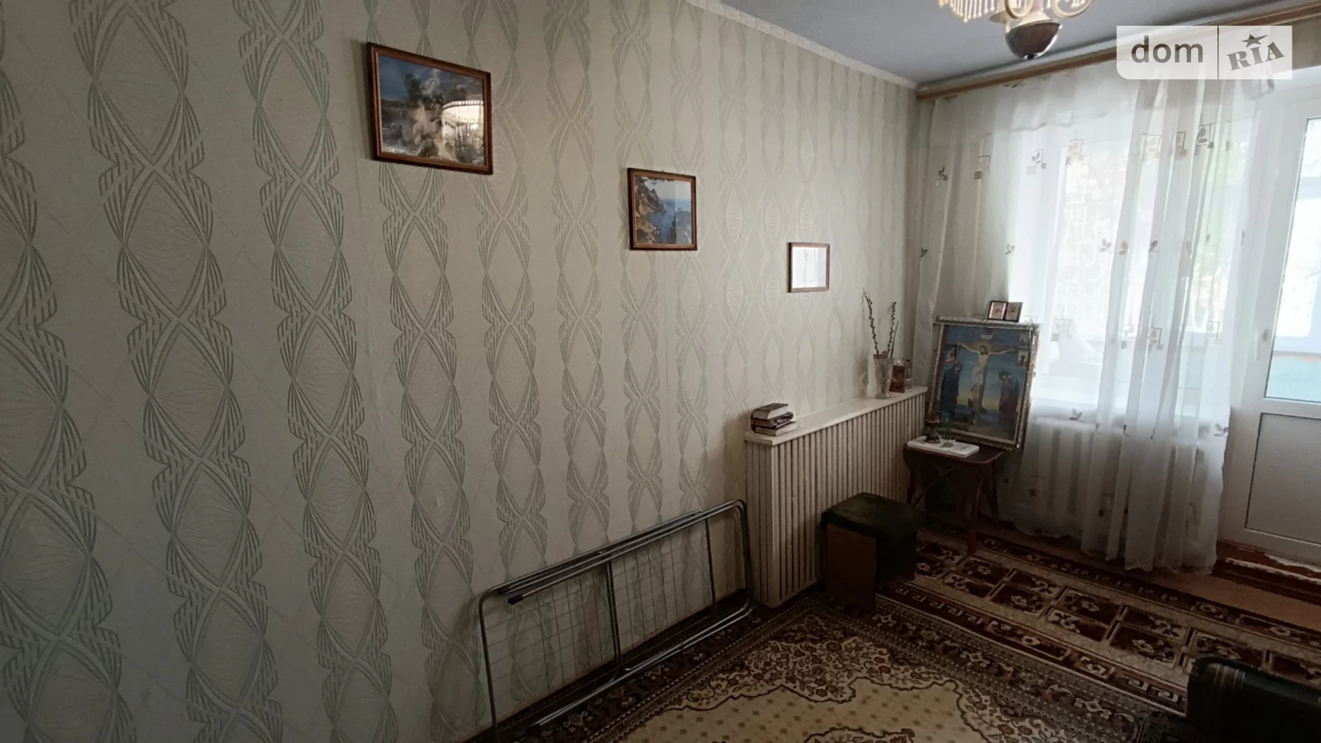Продается 3-комнатная квартира 65 кв. м в Николаеве, ул. Олега Ольжича - фото 4