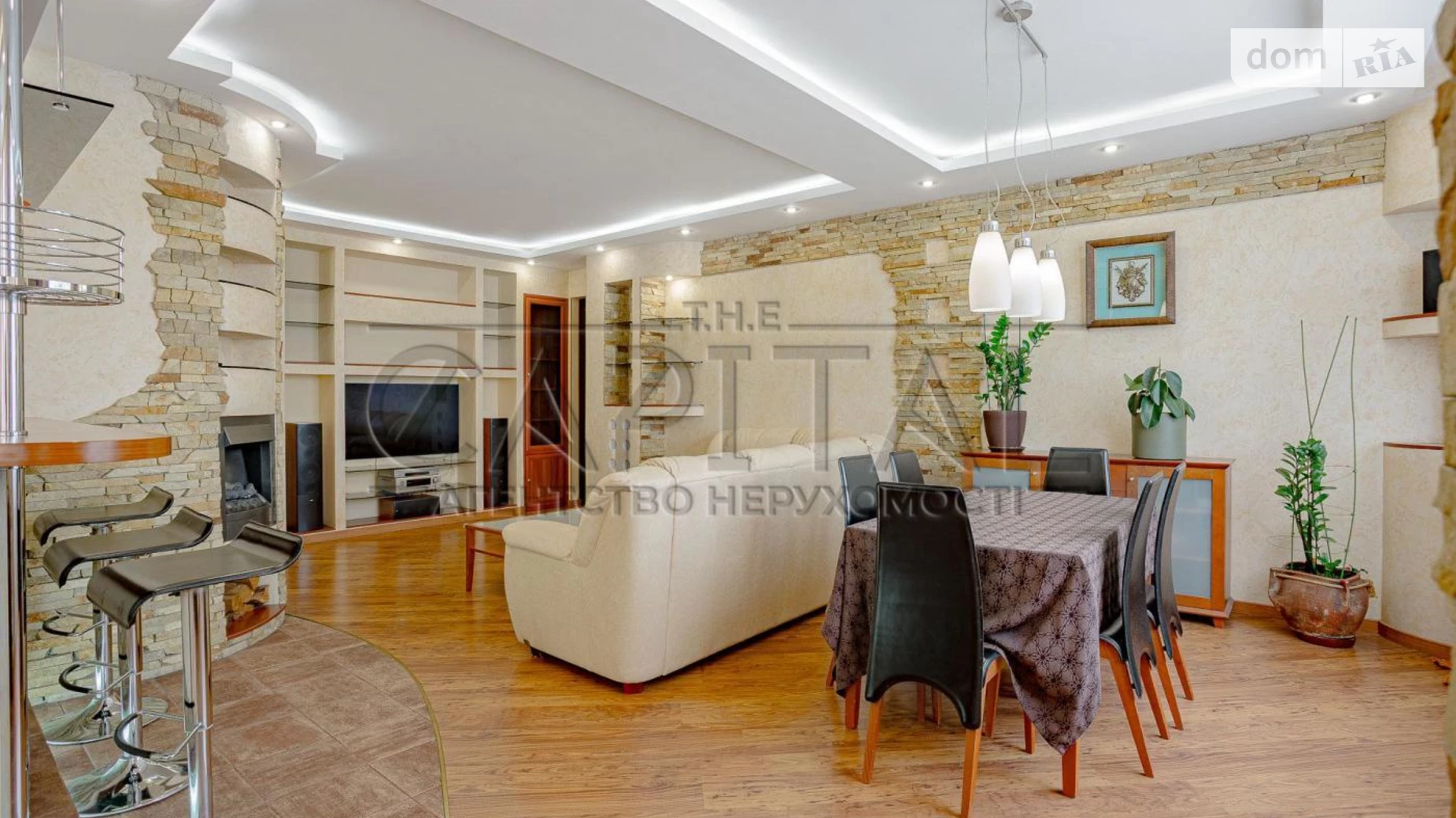 Продается 2-комнатная квартира 99 кв. м в Киеве, цена: 145000 $ - фото 4