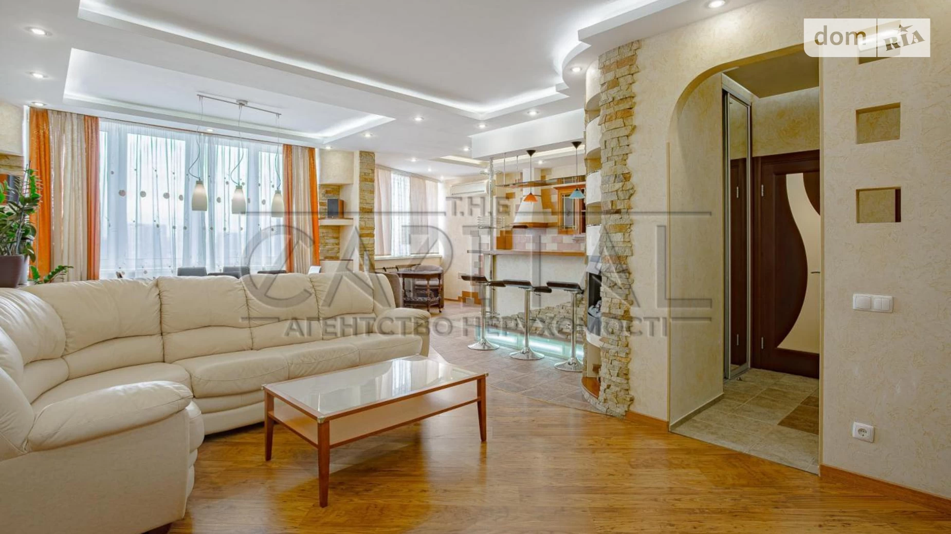 Продается 2-комнатная квартира 99 кв. м в Киеве, цена: 145000 $ - фото 2