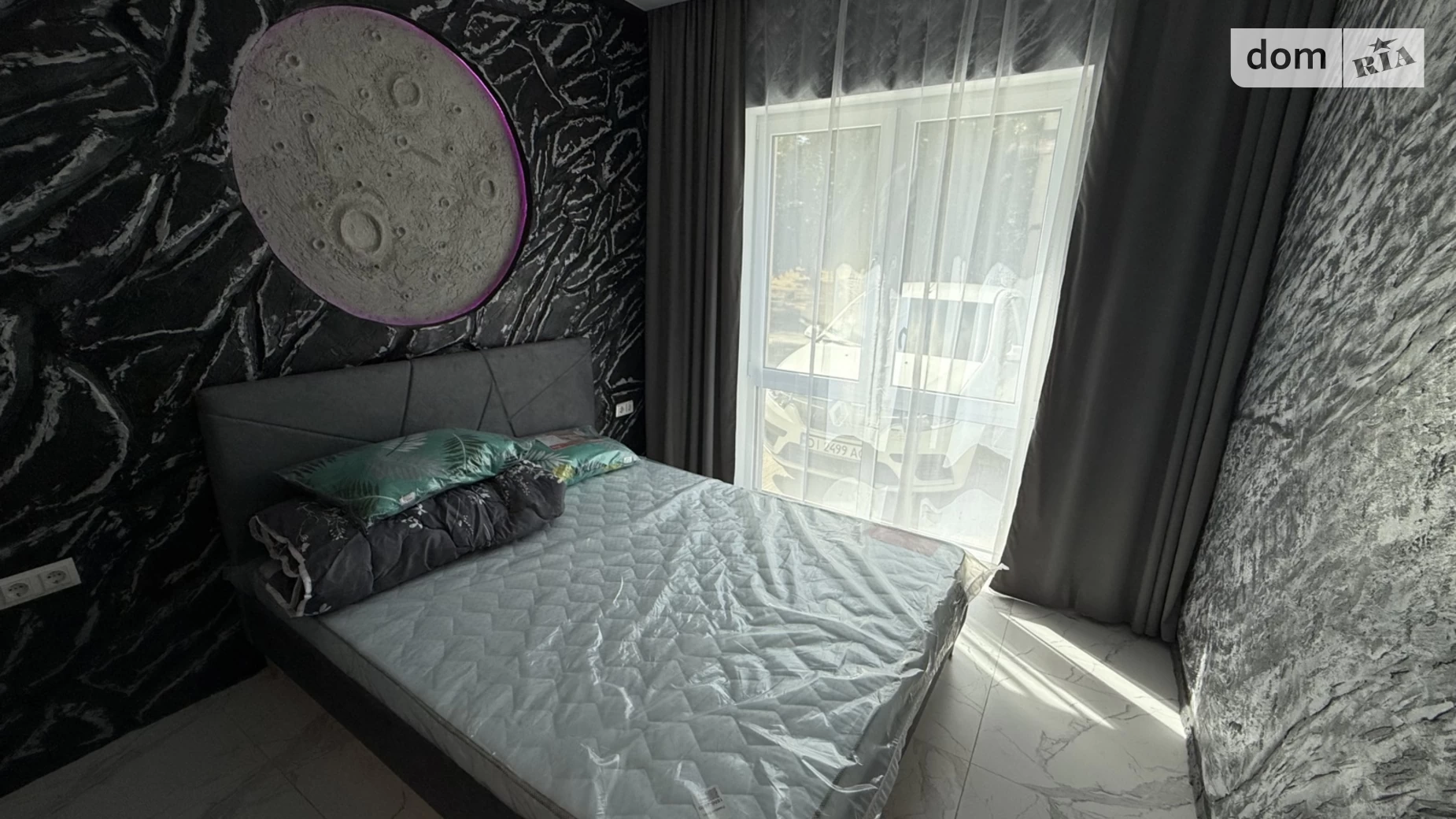 Продається 1-кімнатна квартира 31 кв. м у Одесі, вул. Боровського Миколи - фото 2