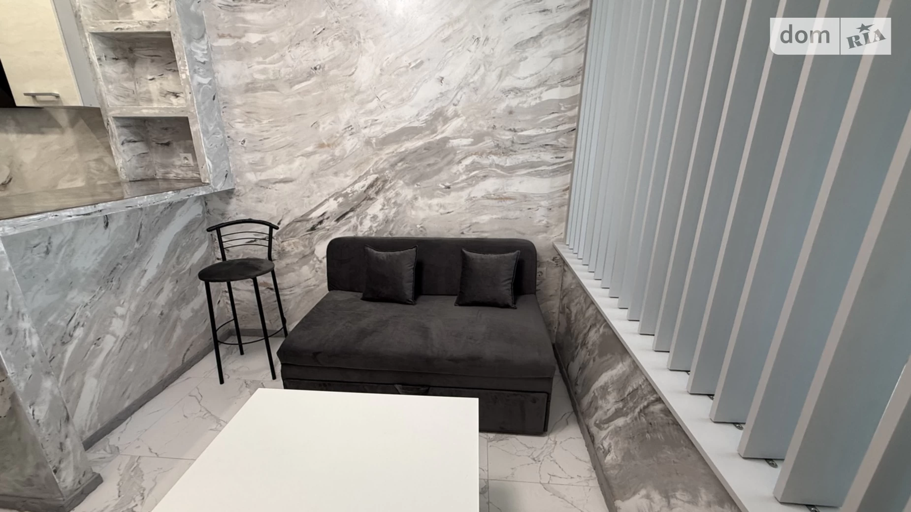 Продається 1-кімнатна квартира 31 кв. м у Одесі, вул. Боровського Миколи - фото 4