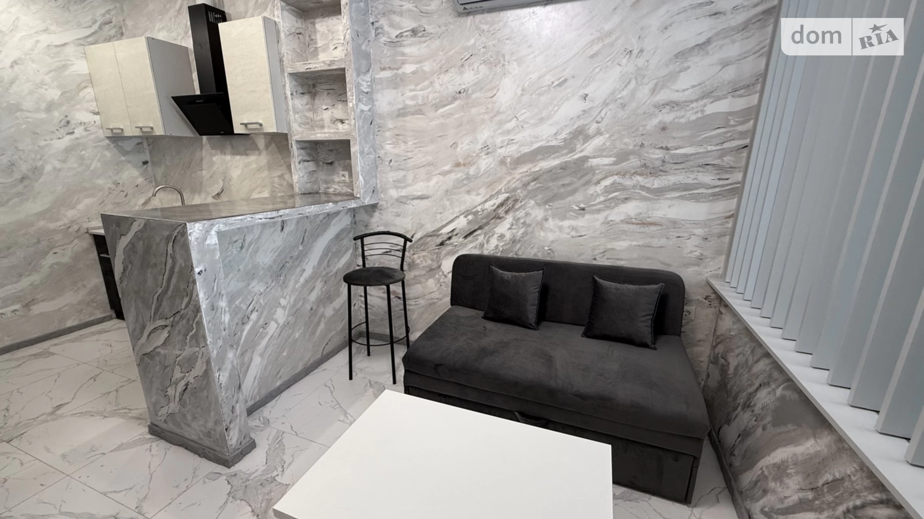 Продається 1-кімнатна квартира 31 кв. м у Одесі, вул. Боровського Миколи - фото 5