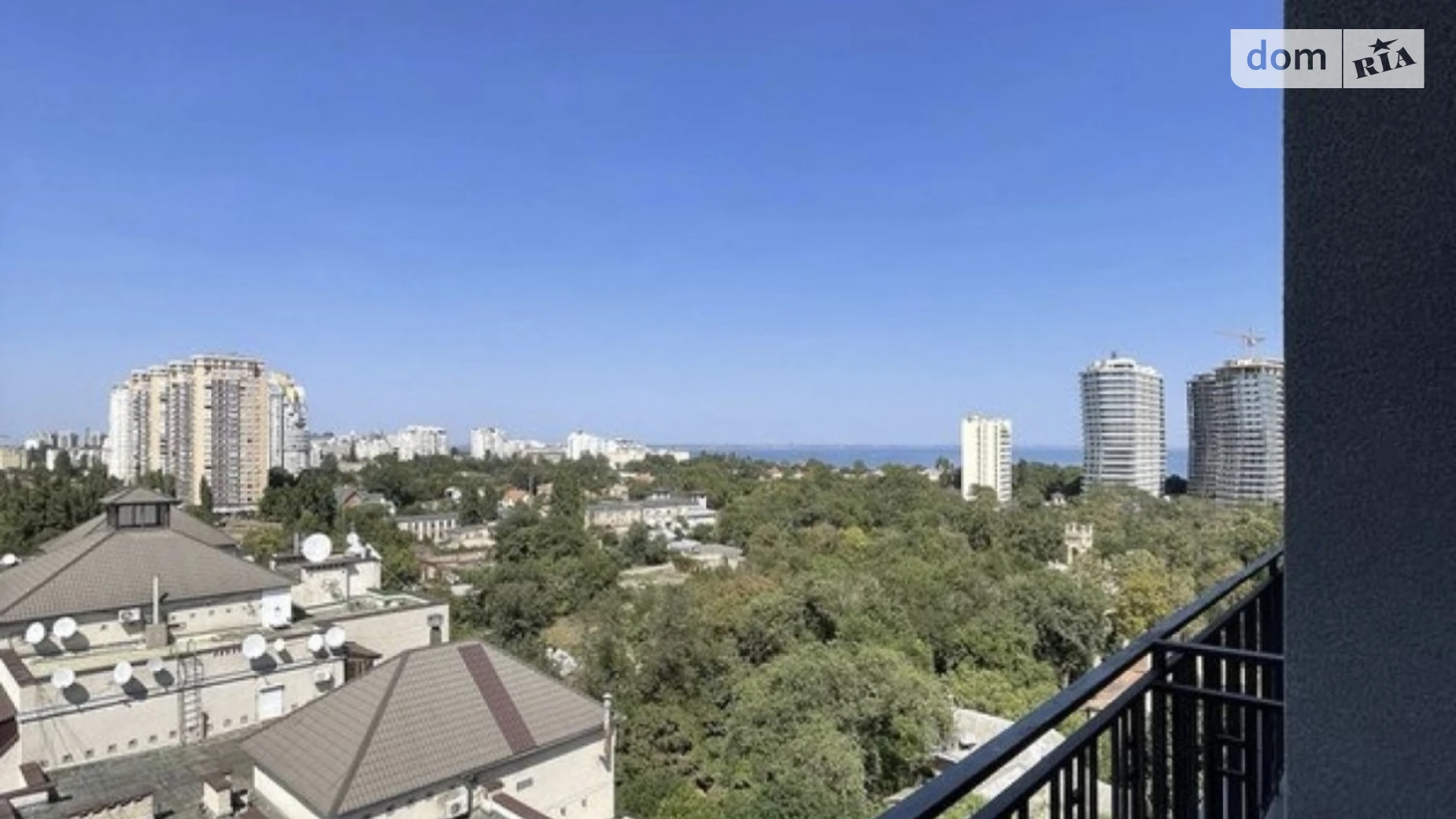Продається 1-кімнатна квартира 63.6 кв. м у Одесі, просп. Шевченка, 30 - фото 2