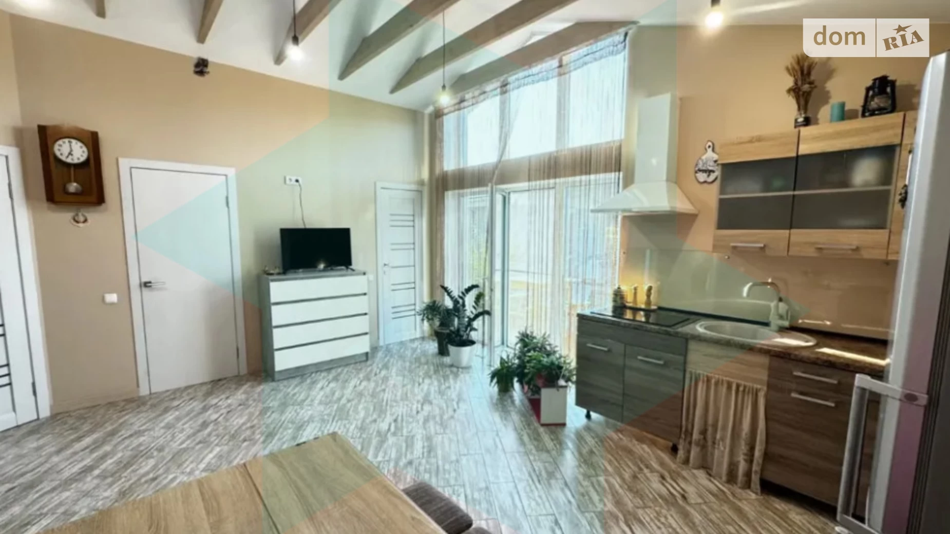 Продается одноэтажный дом 44 кв. м с участком, цена: 52000 $ - фото 3
