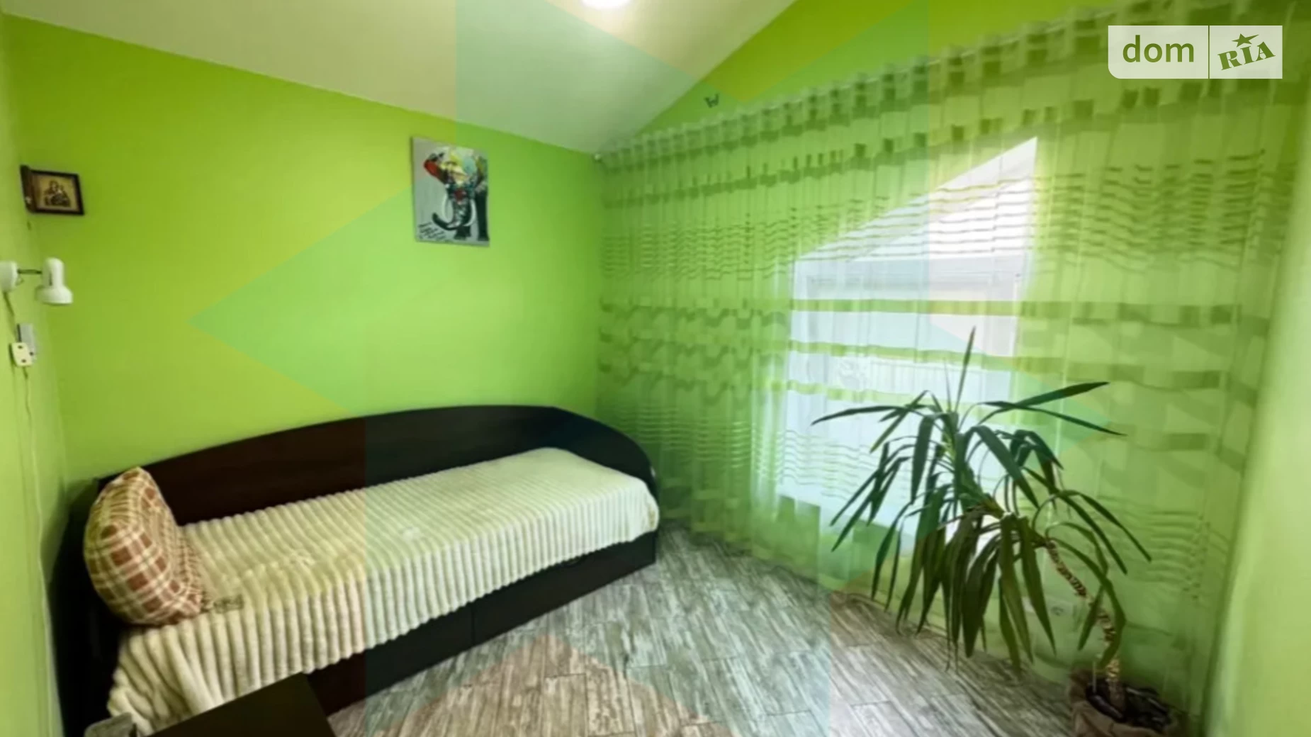 Продается одноэтажный дом 44 кв. м с участком, цена: 52000 $ - фото 5